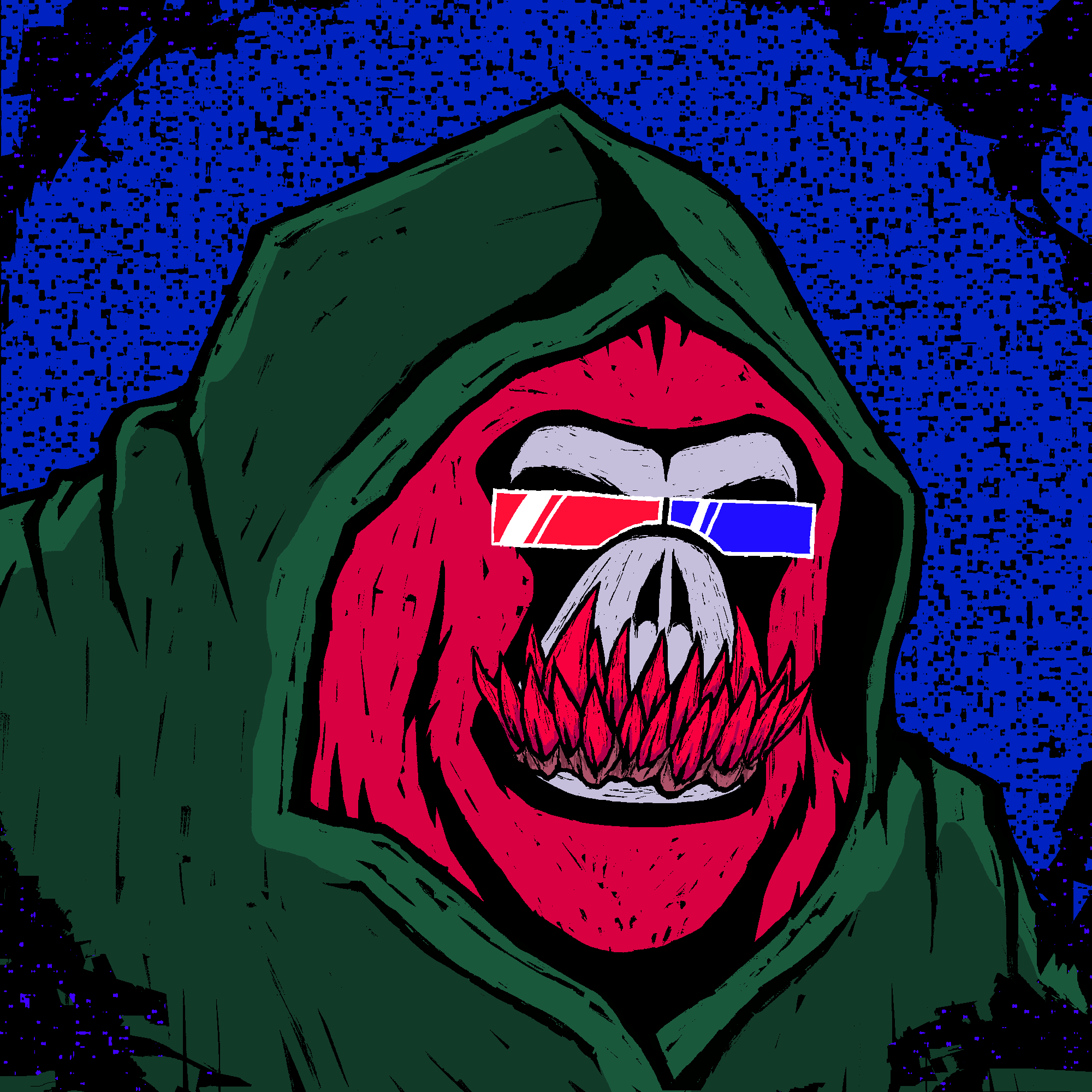 Primal Cult #2267