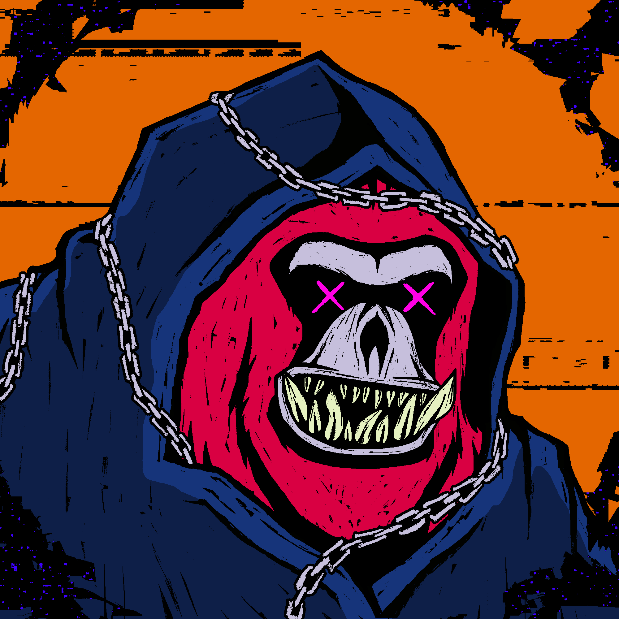 Primal Cult #2269