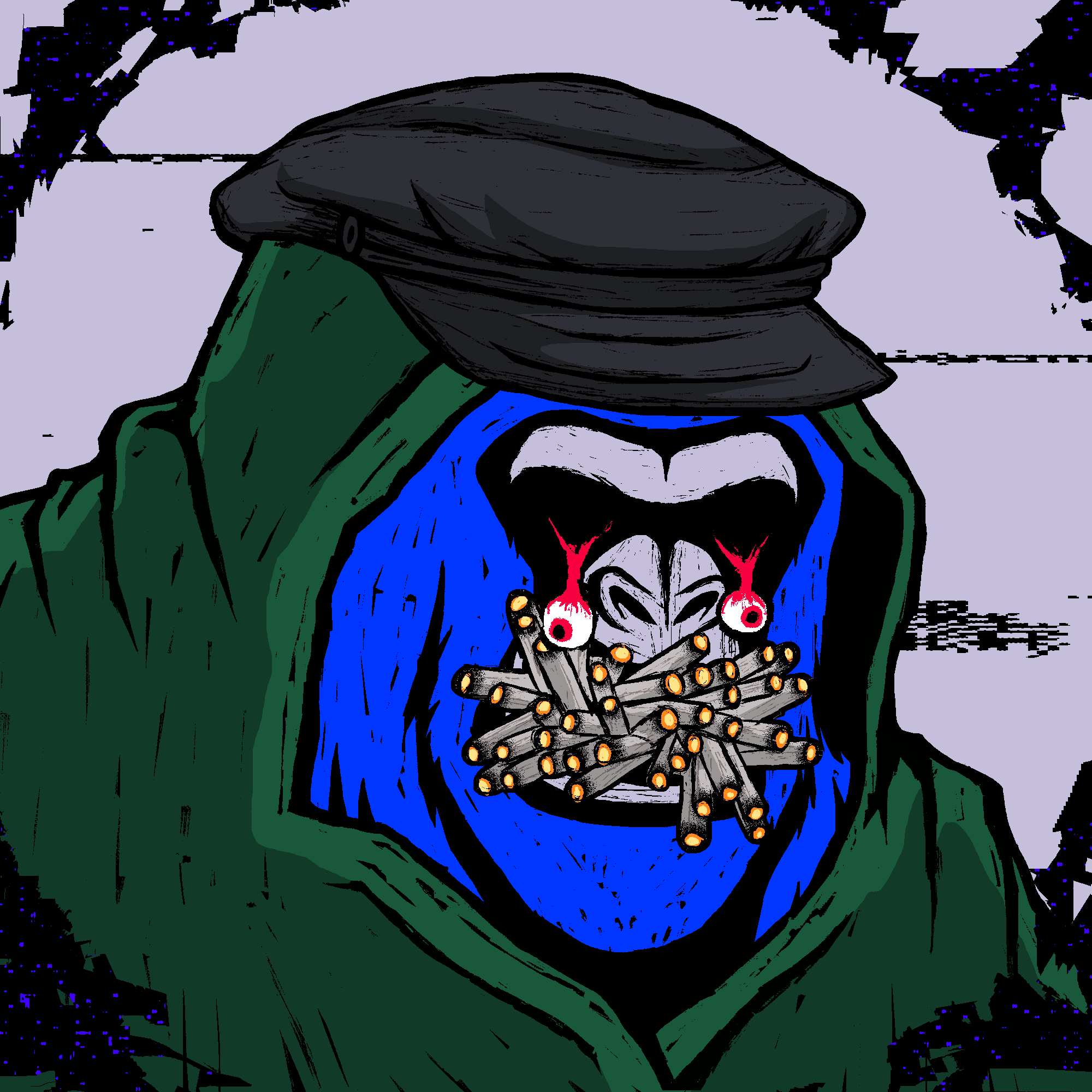 Primal Cult #2270