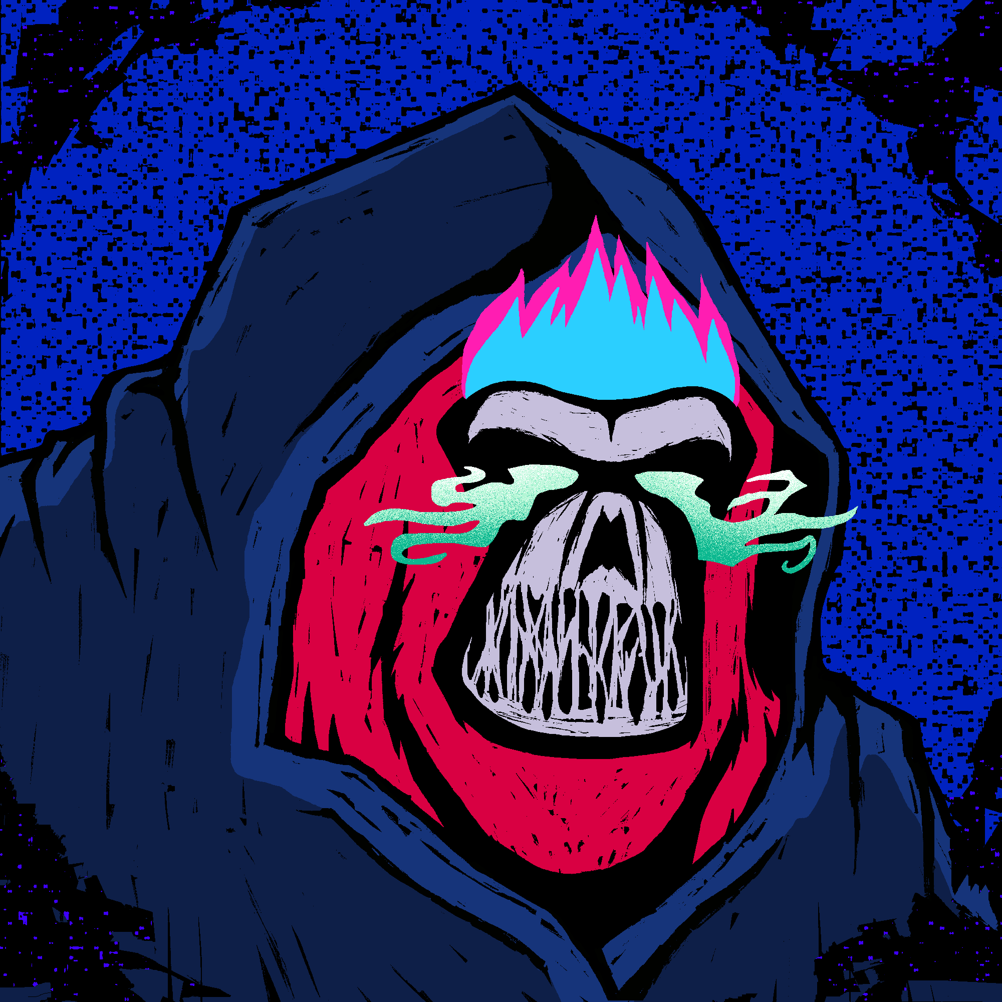 Primal Cult #2272