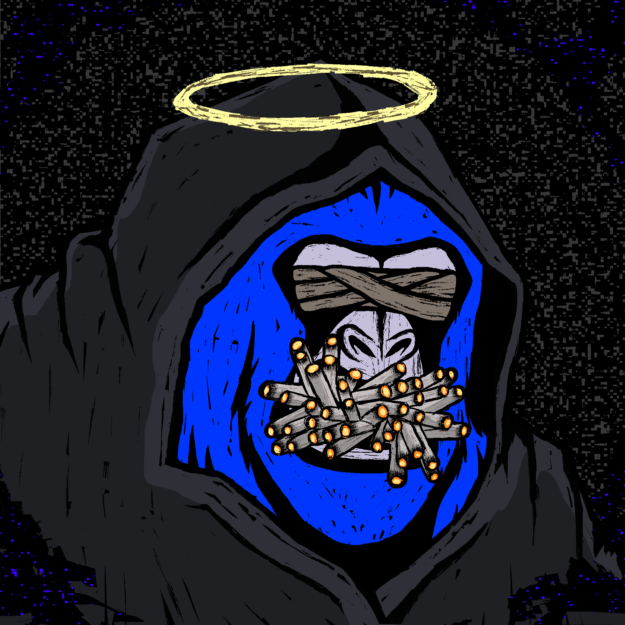 Primal Cult #2276