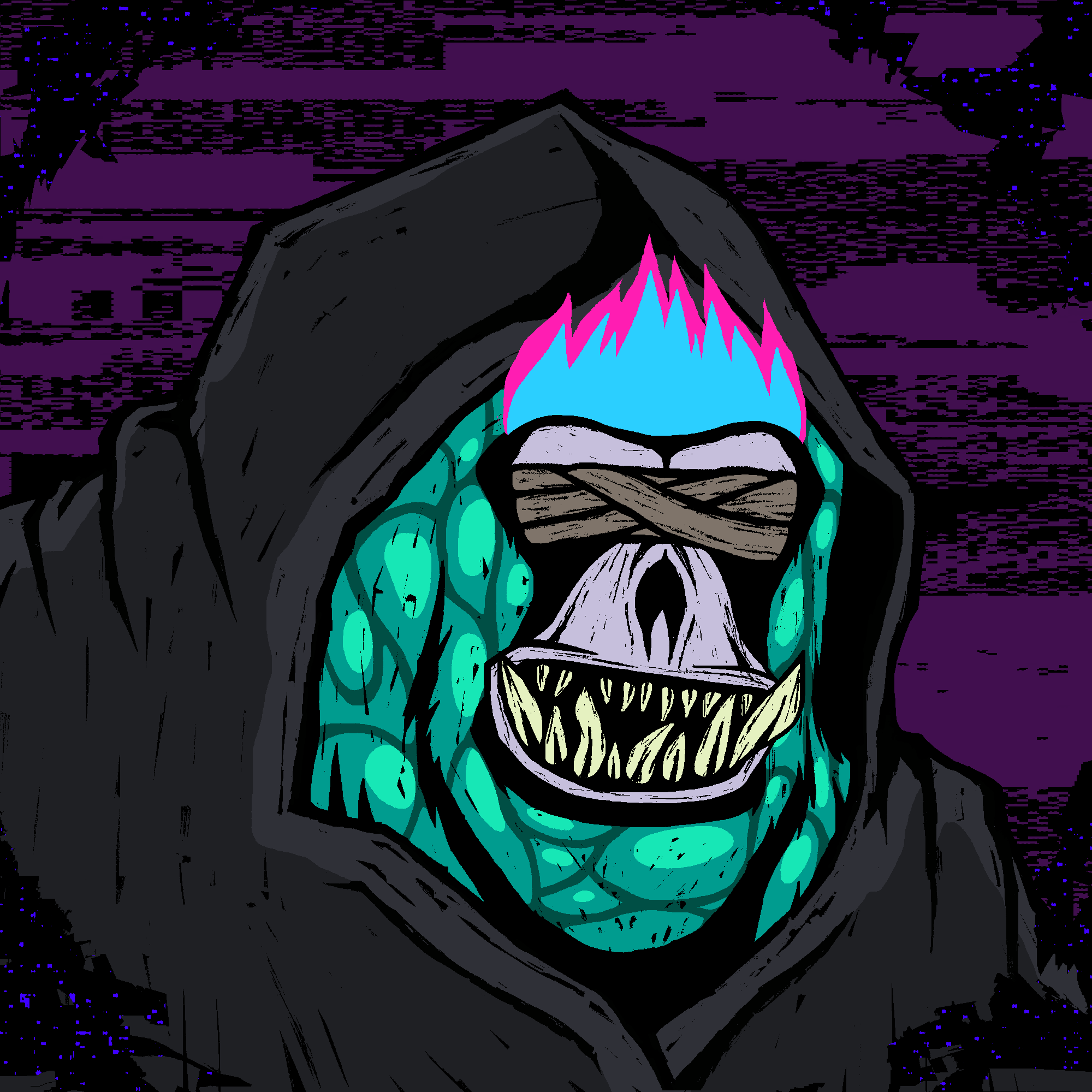 Primal Cult #2277