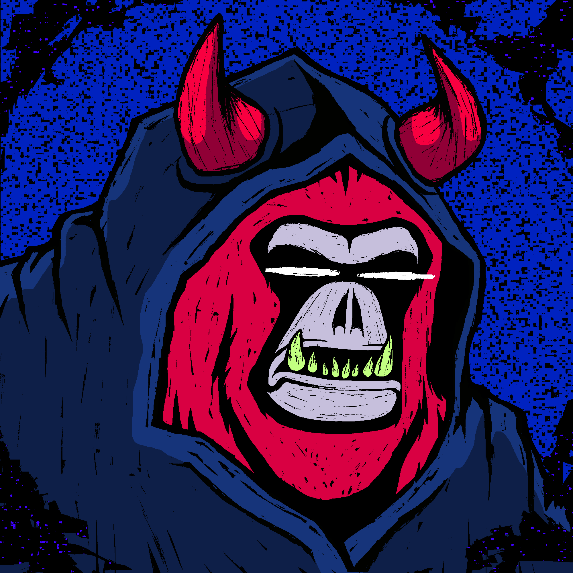 Primal Cult #2278
