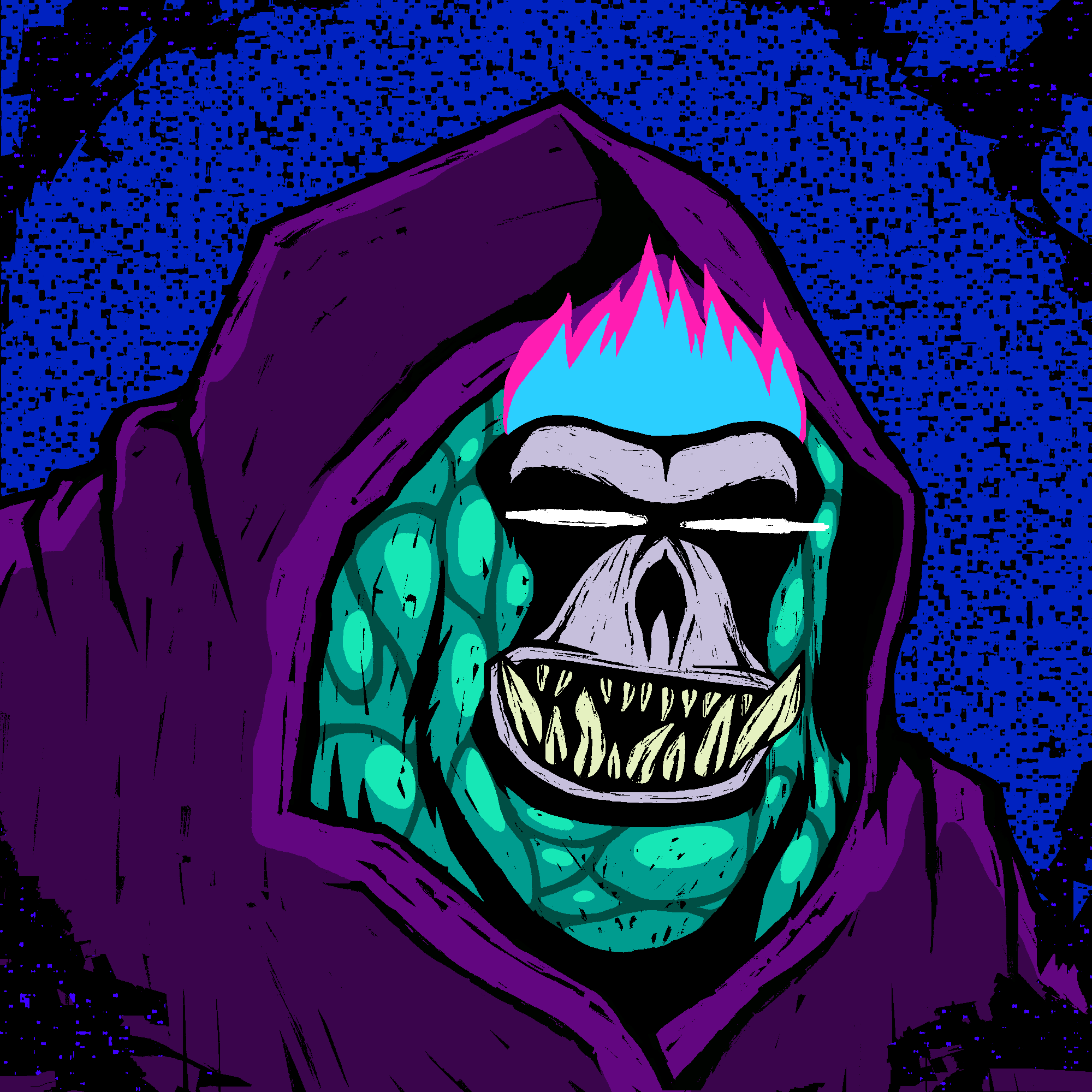 Primal Cult #2279
