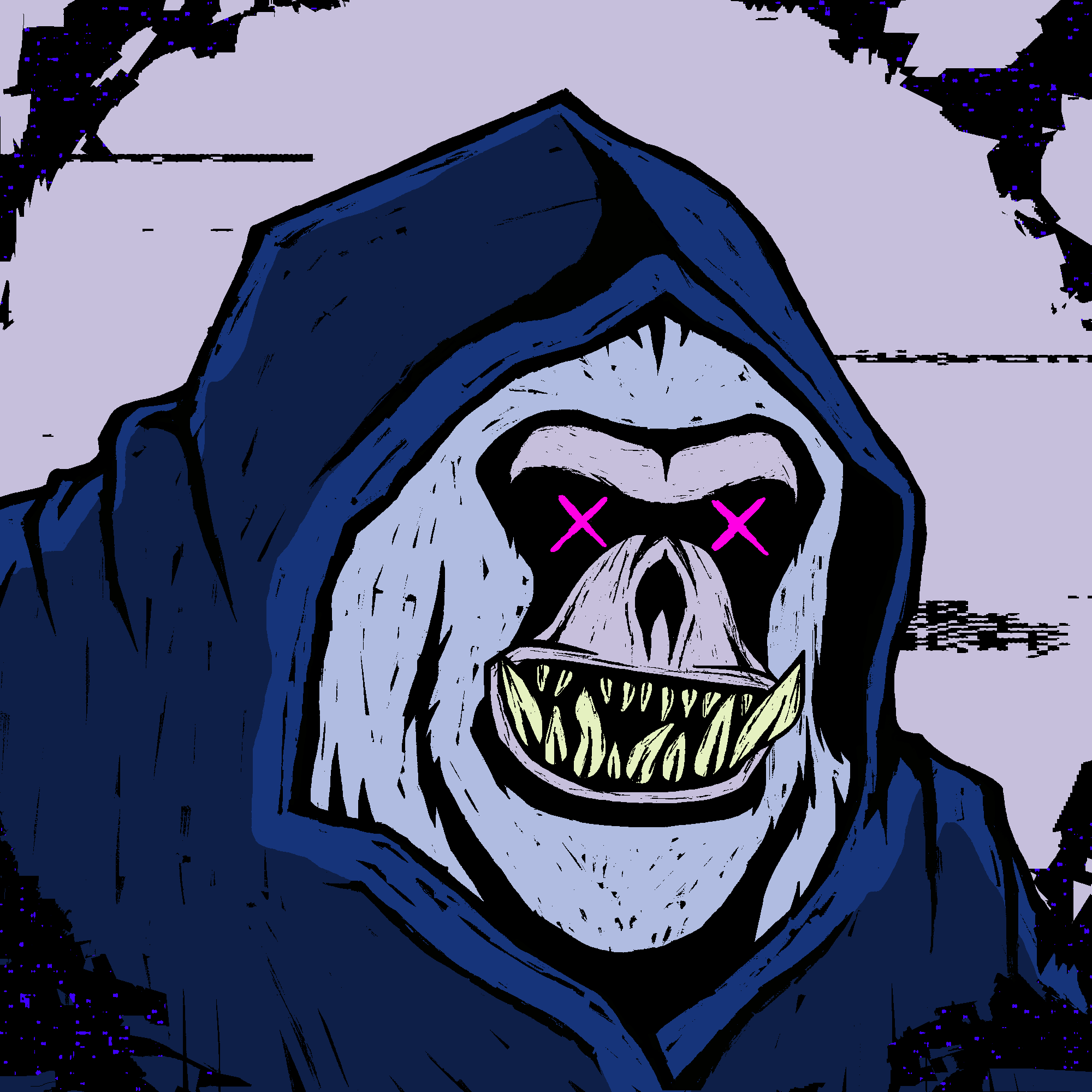 Primal Cult #2282