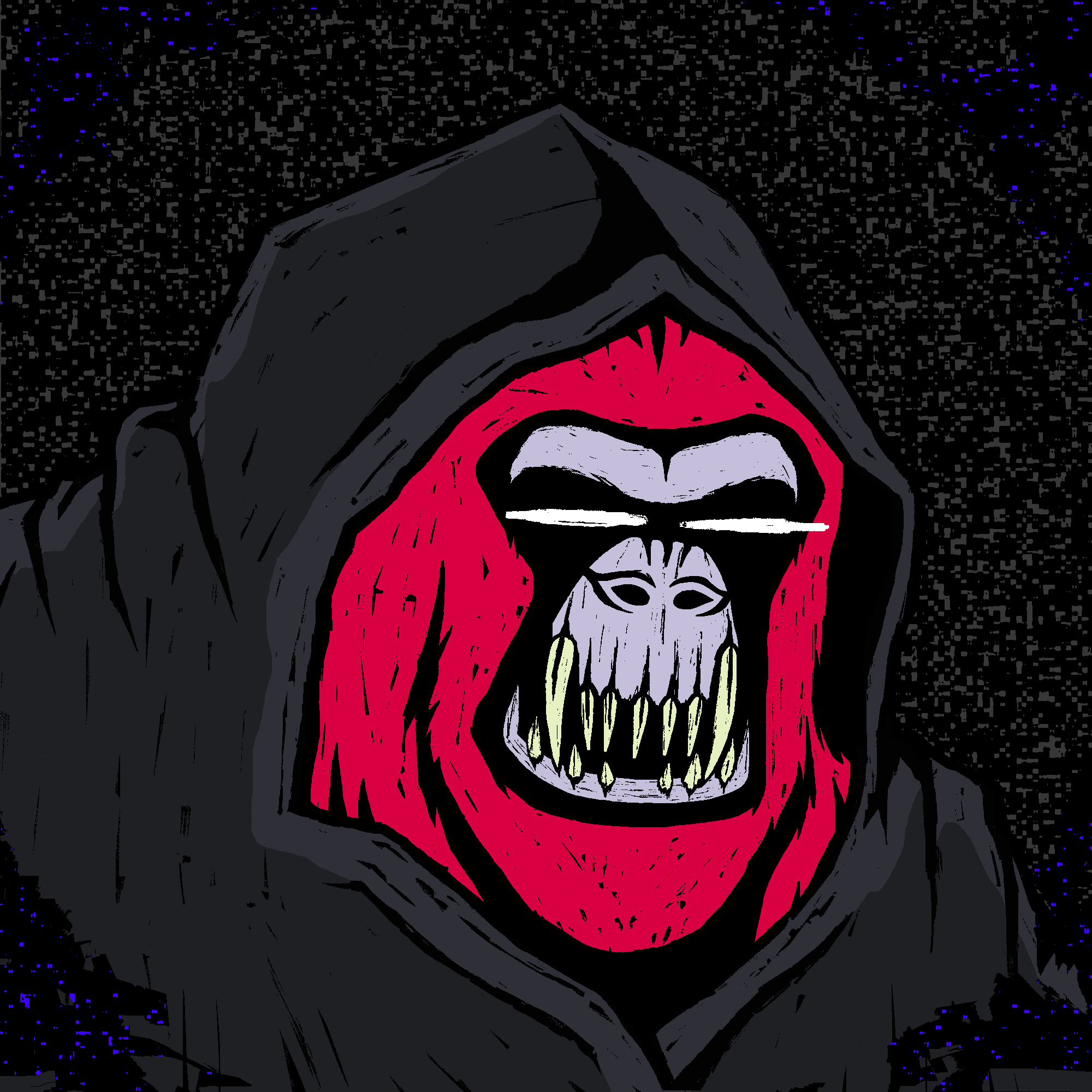 Primal Cult #2283