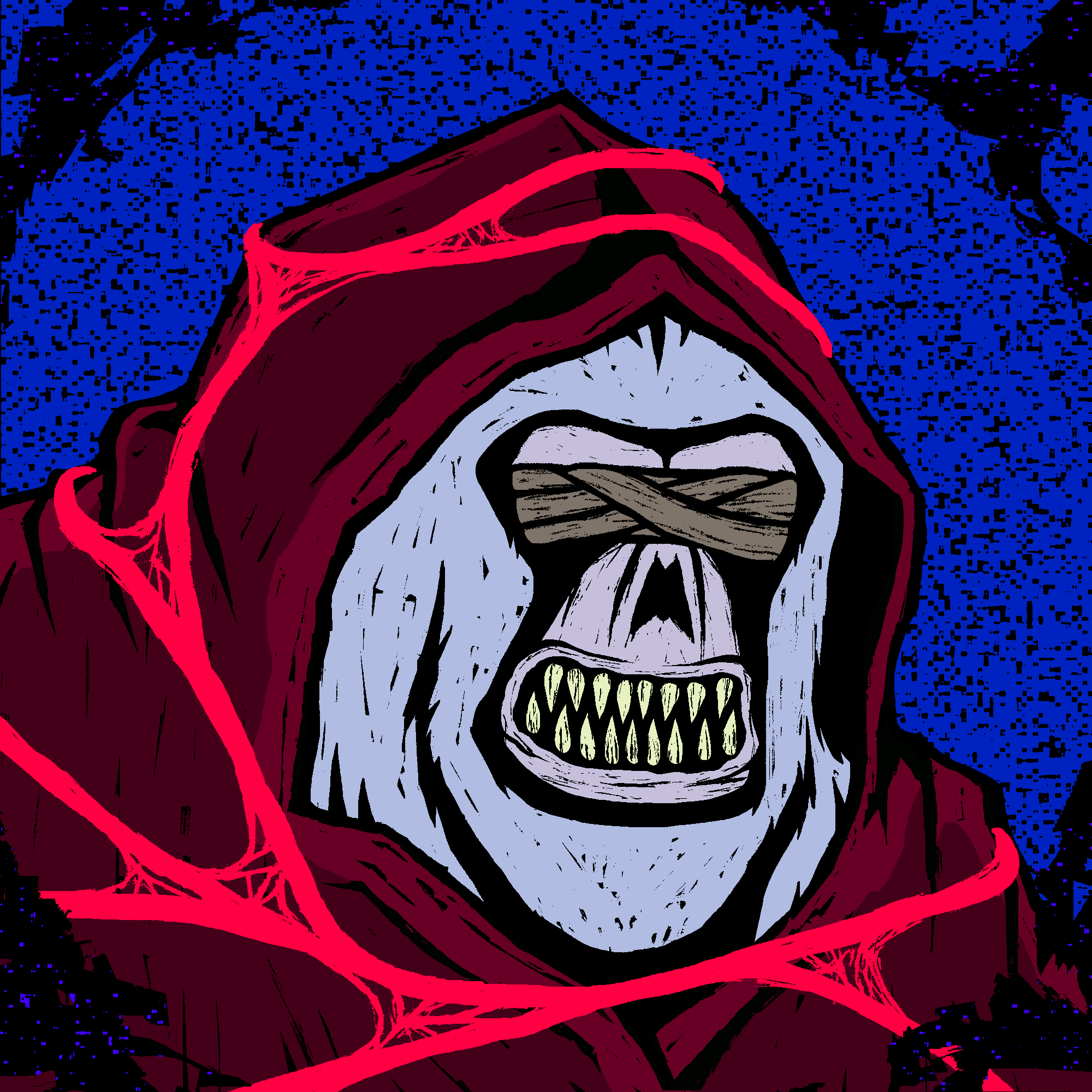 Primal Cult #2287