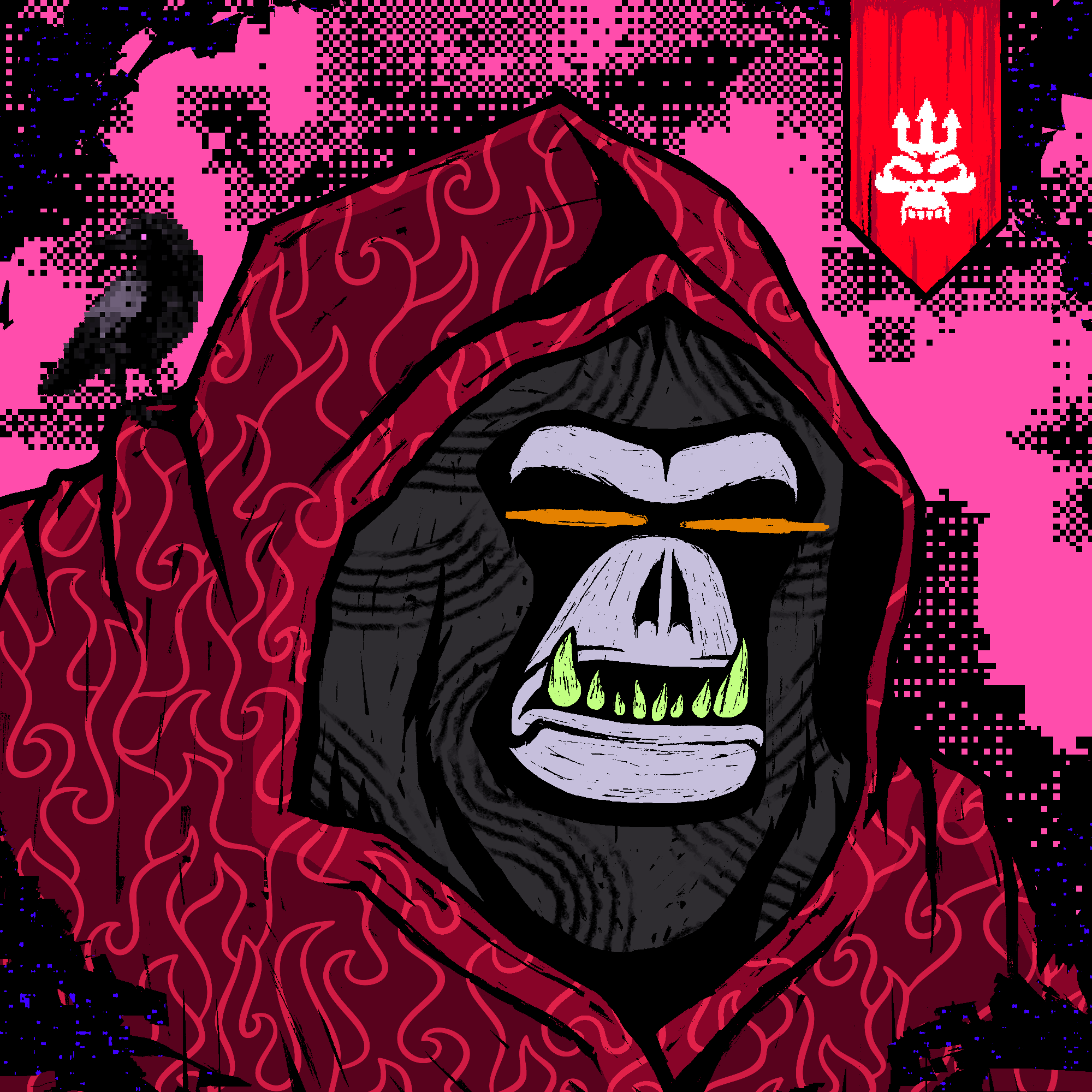 Primal Cult #229