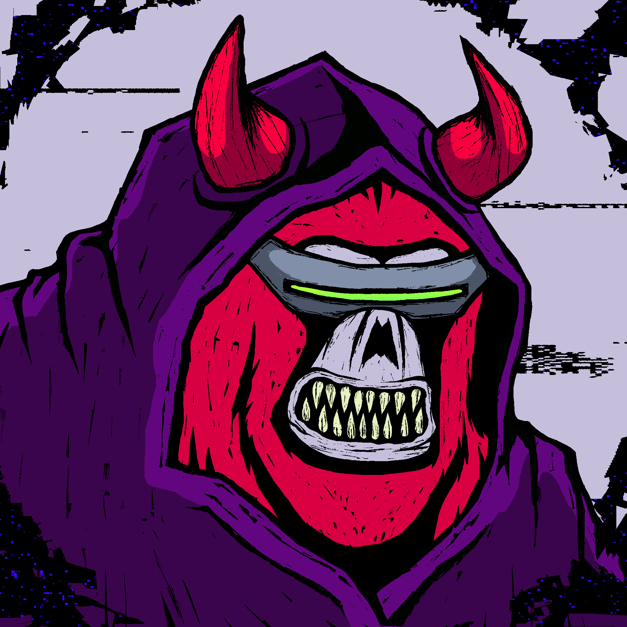 Primal Cult #2290