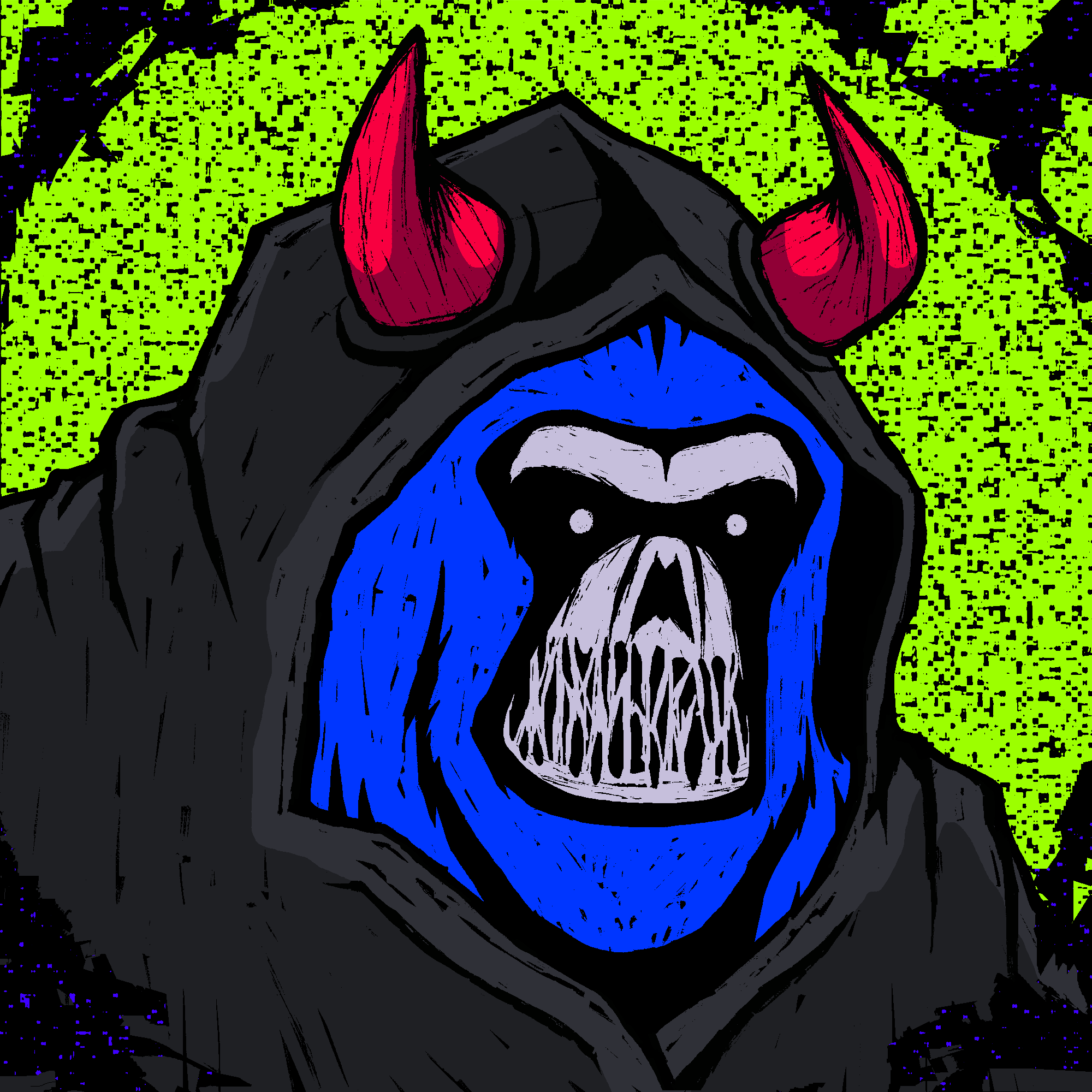 Primal Cult #230