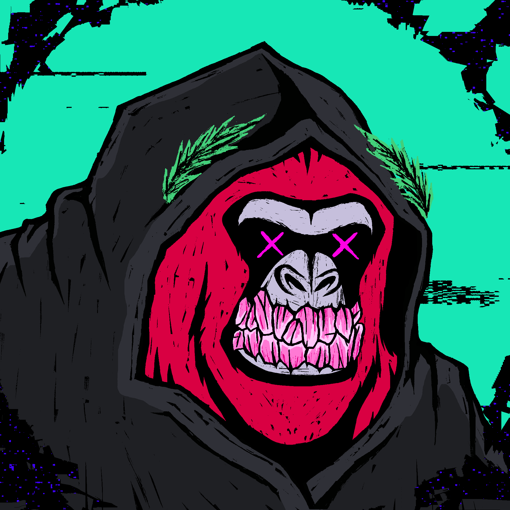 Primal Cult #2300