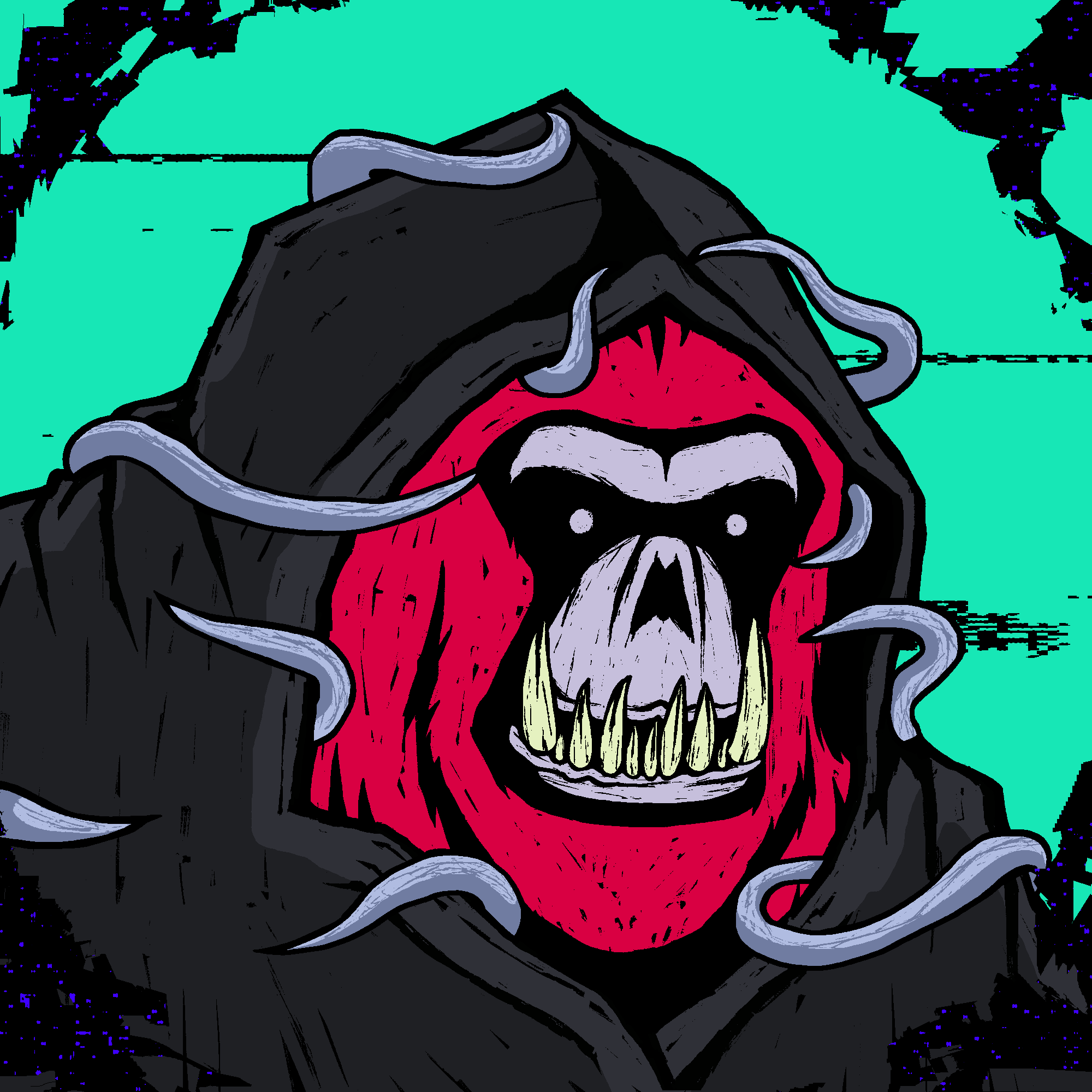 Primal Cult #2302