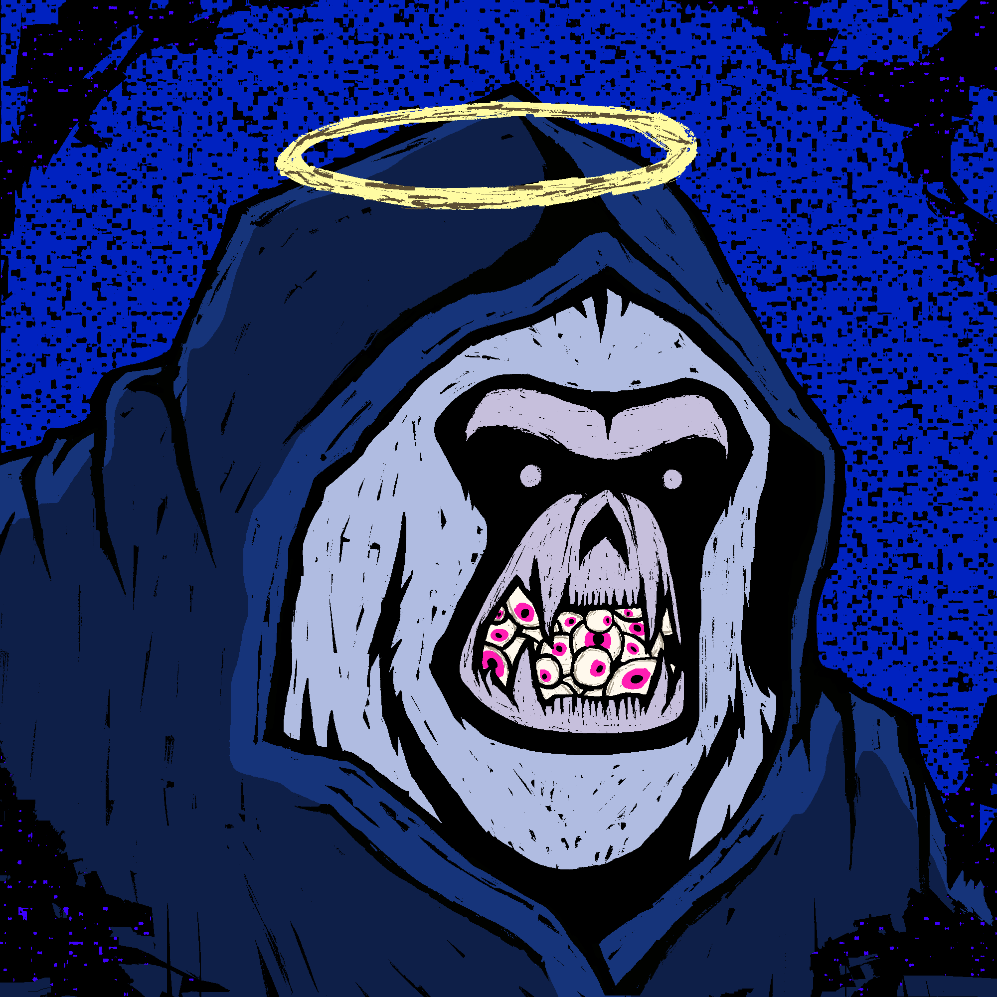 Primal Cult #2303