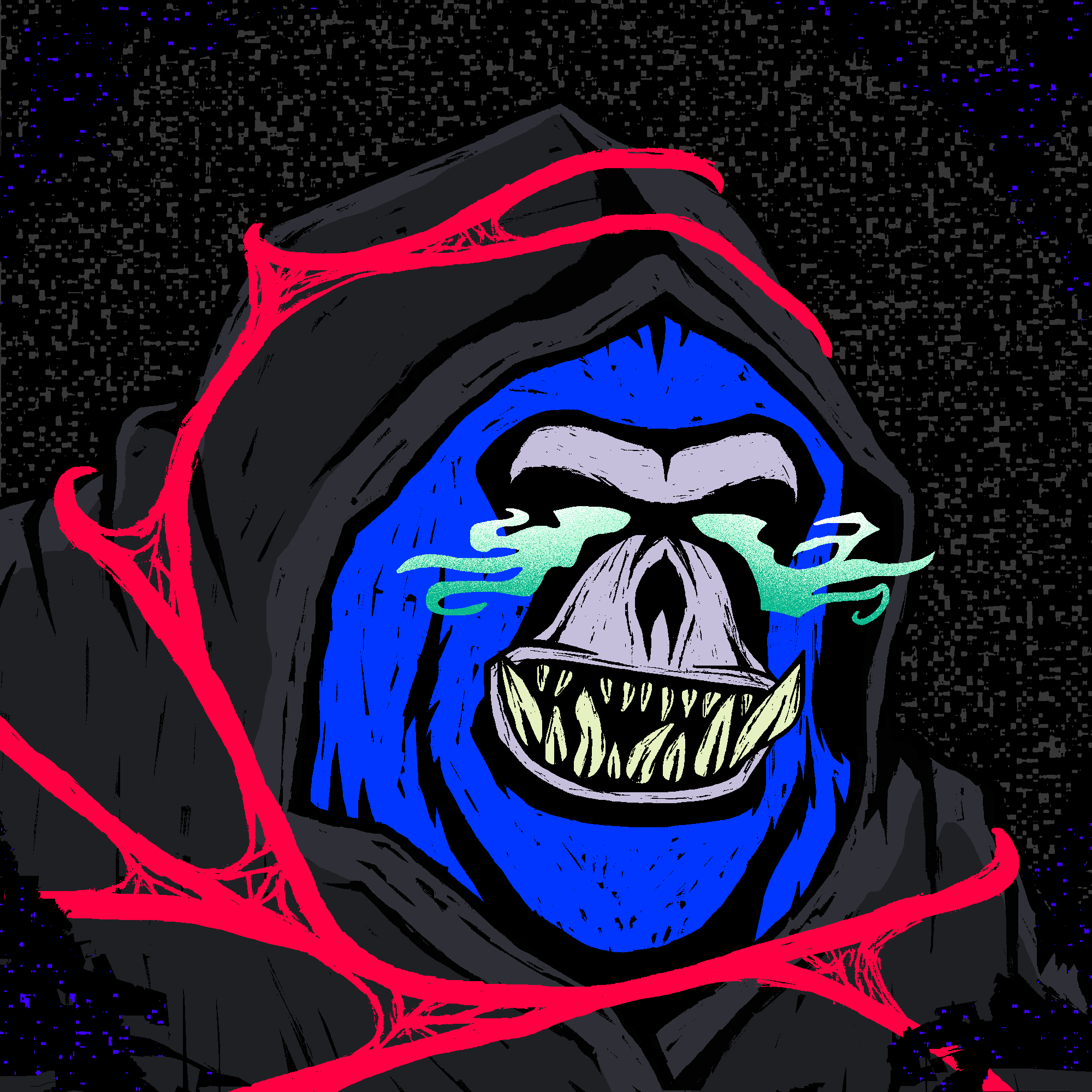 Primal Cult #2305