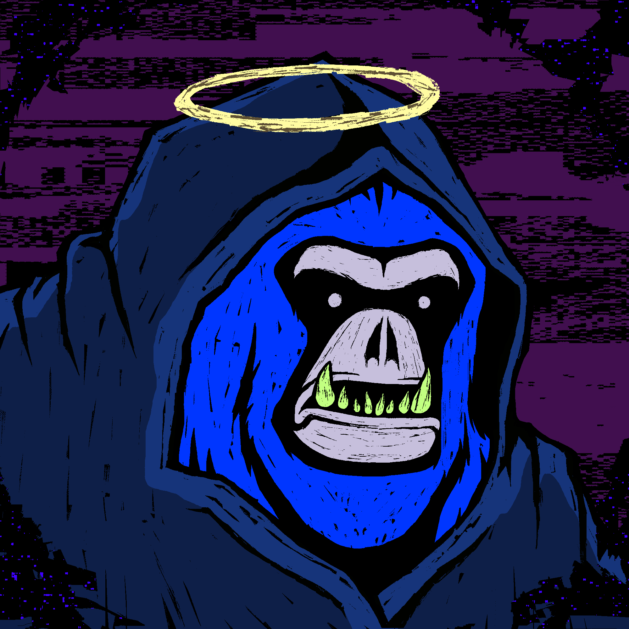 Primal Cult #2309