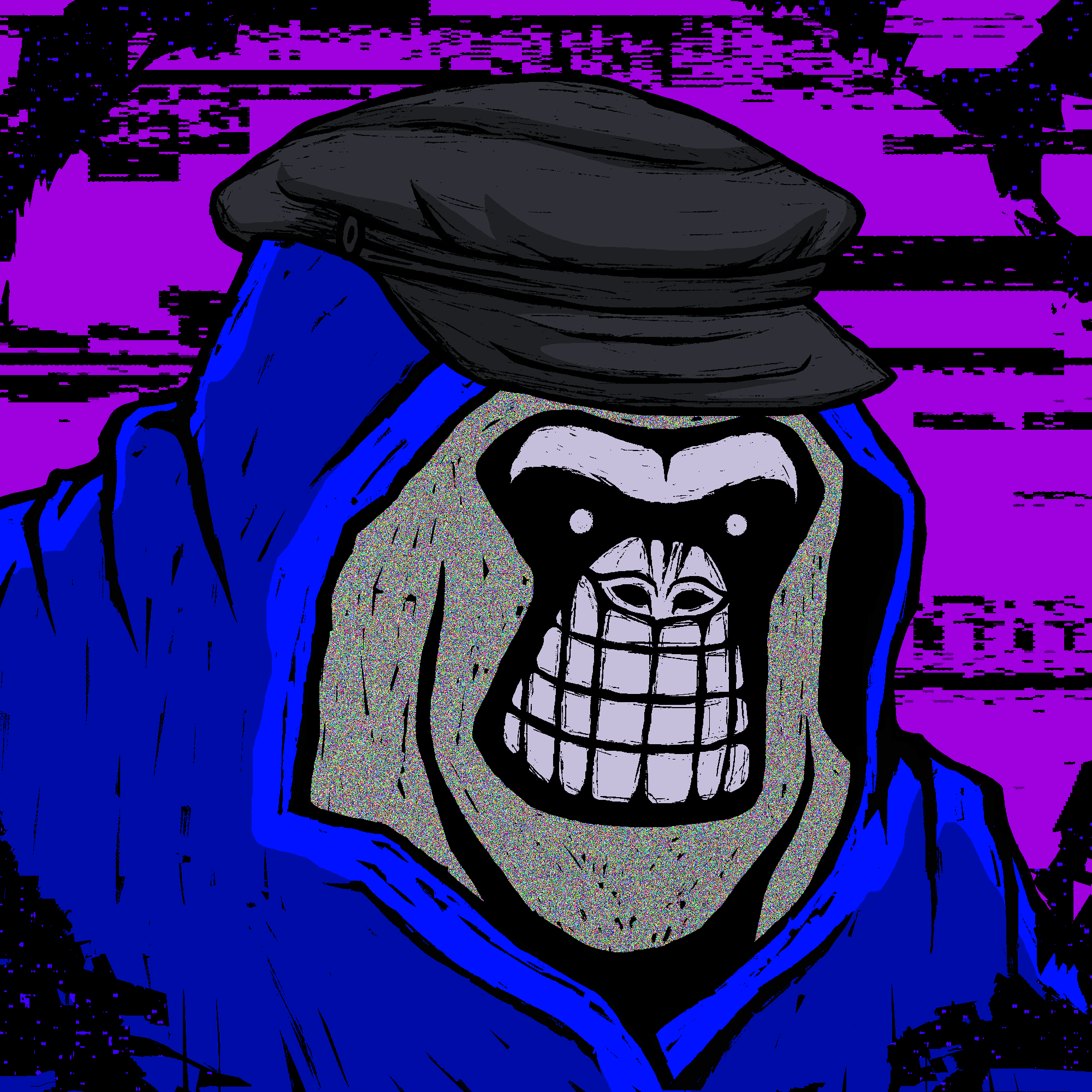 Primal Cult #231