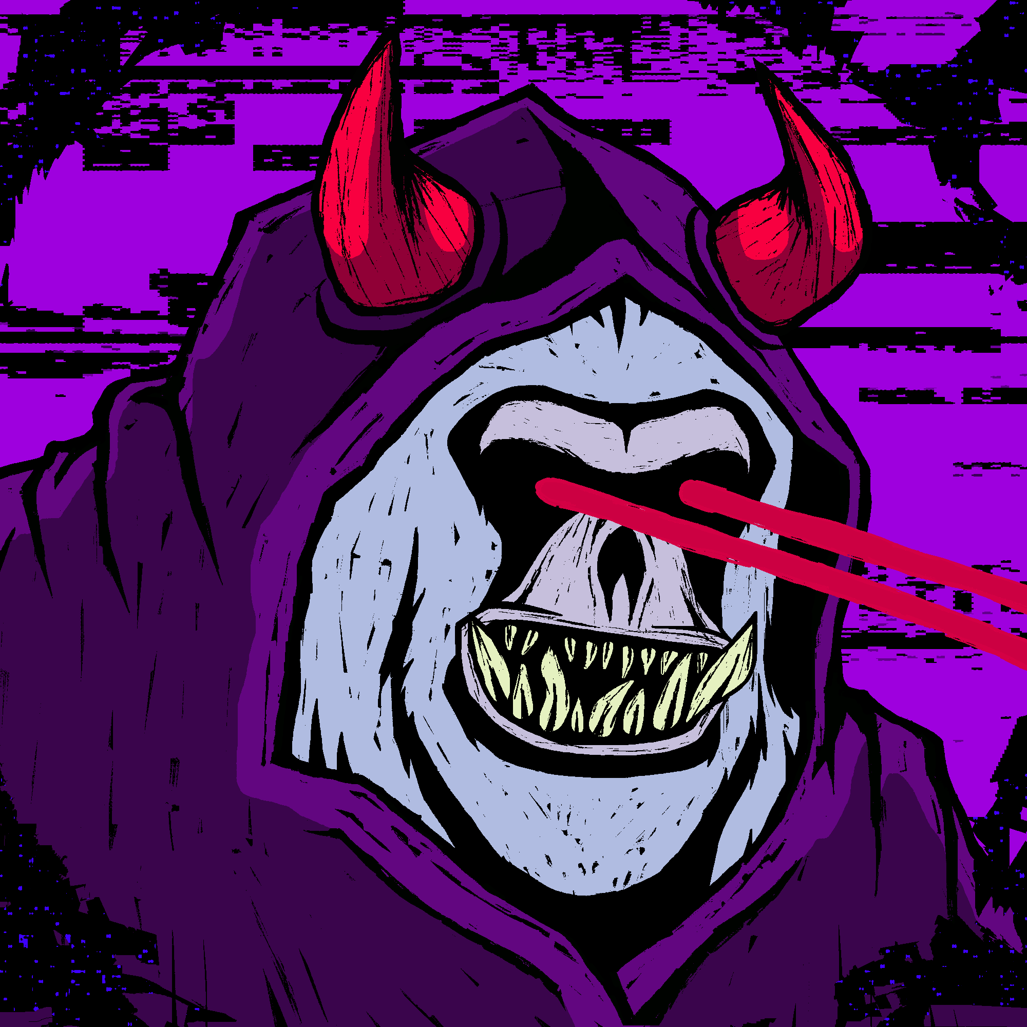 Primal Cult #2310