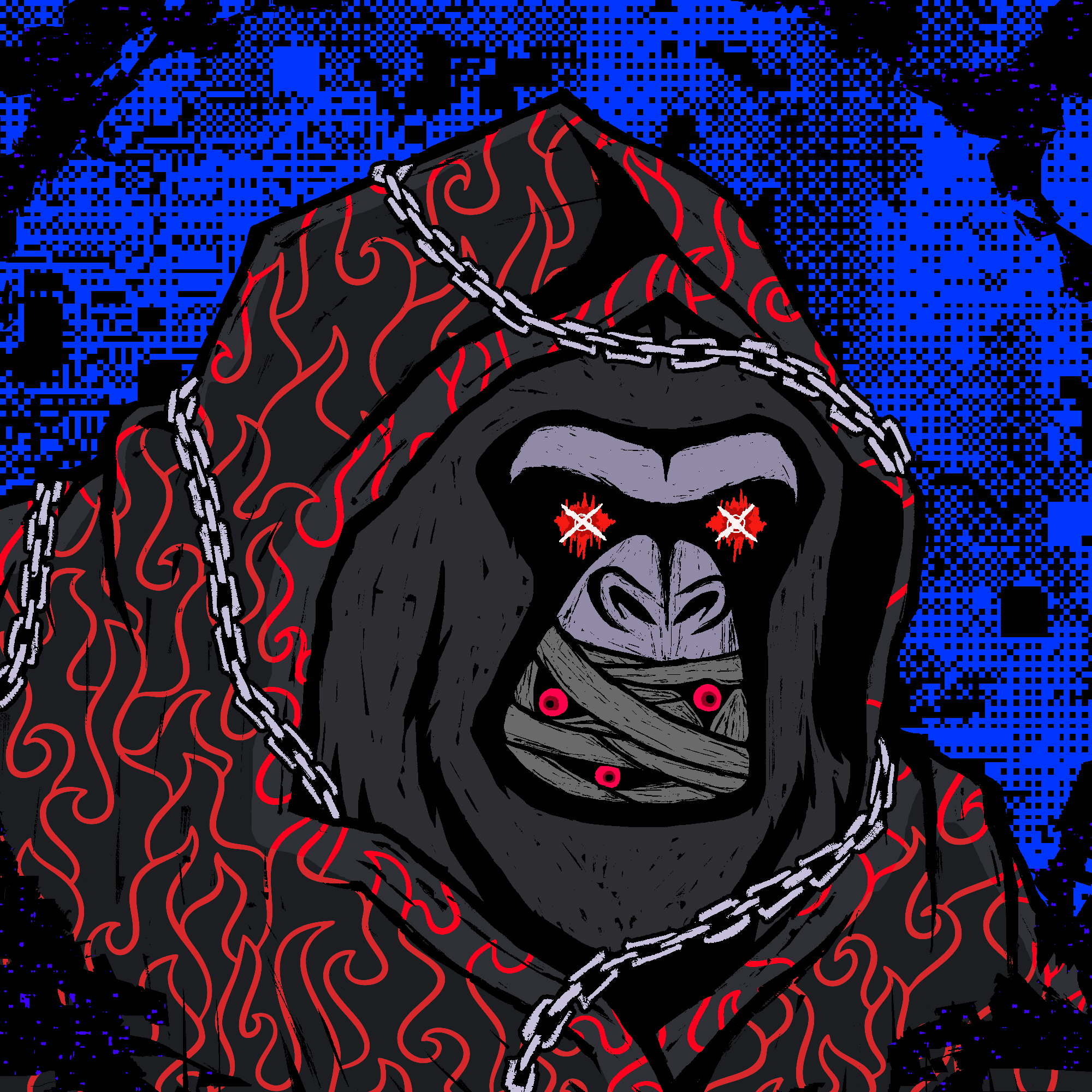 Primal Cult #2311