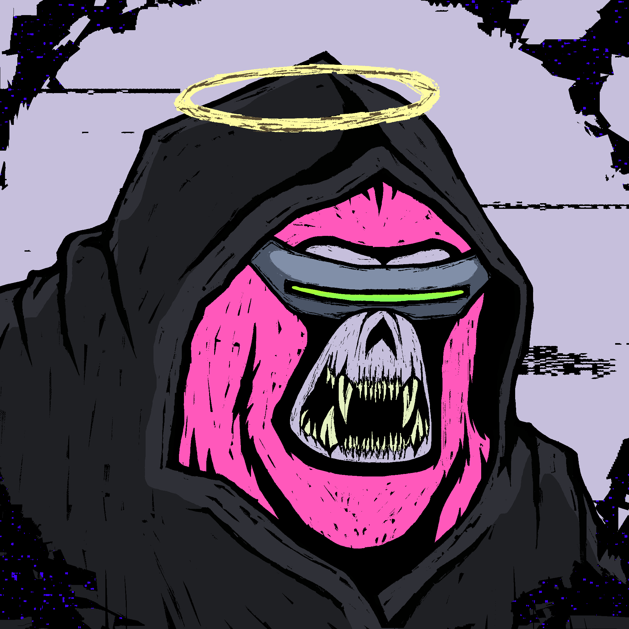 Primal Cult #2312