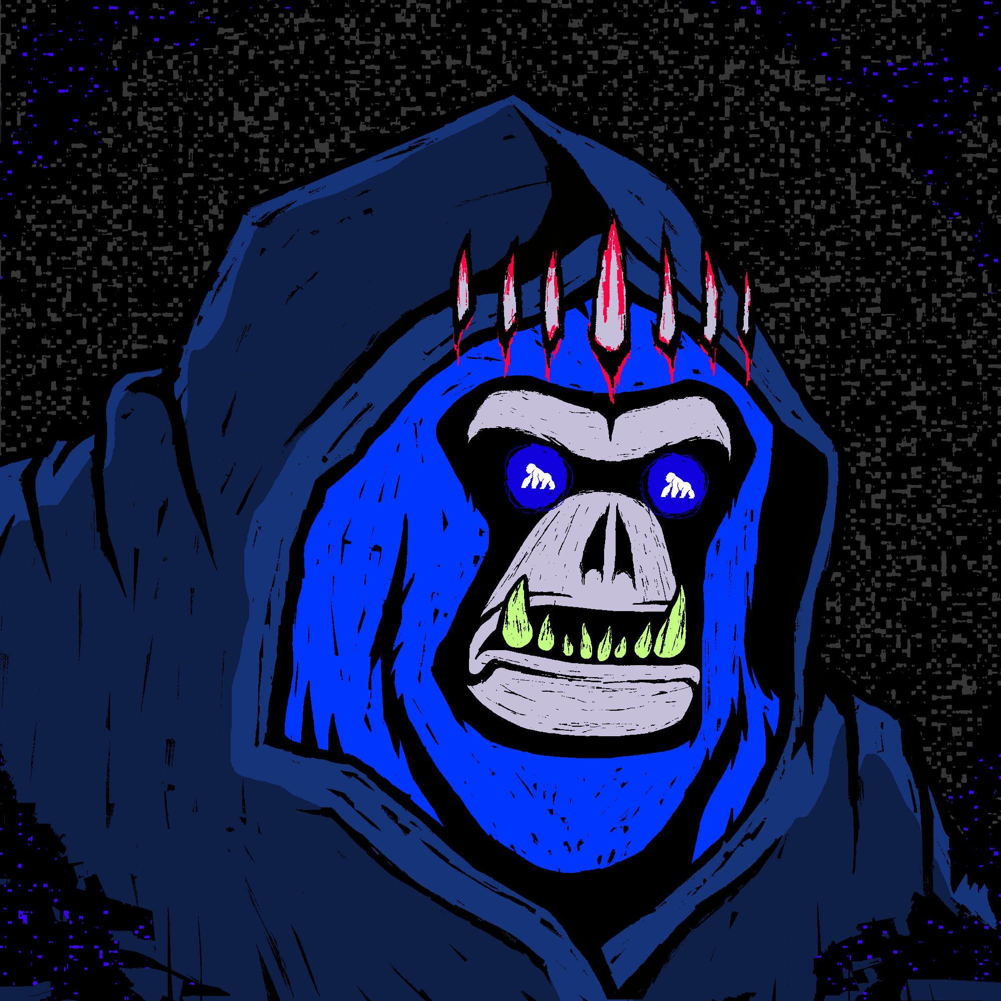 Primal Cult #2313