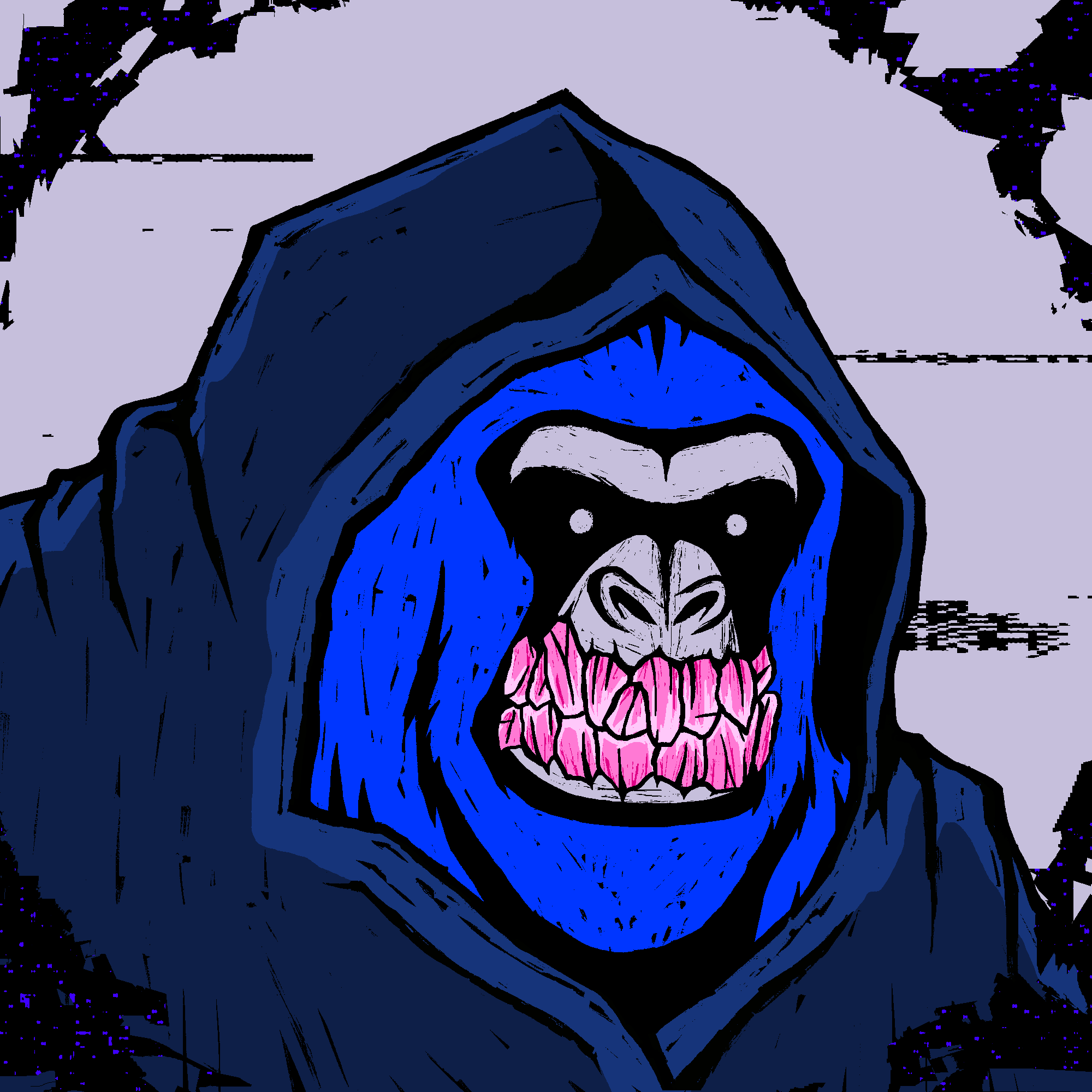 Primal Cult #2315