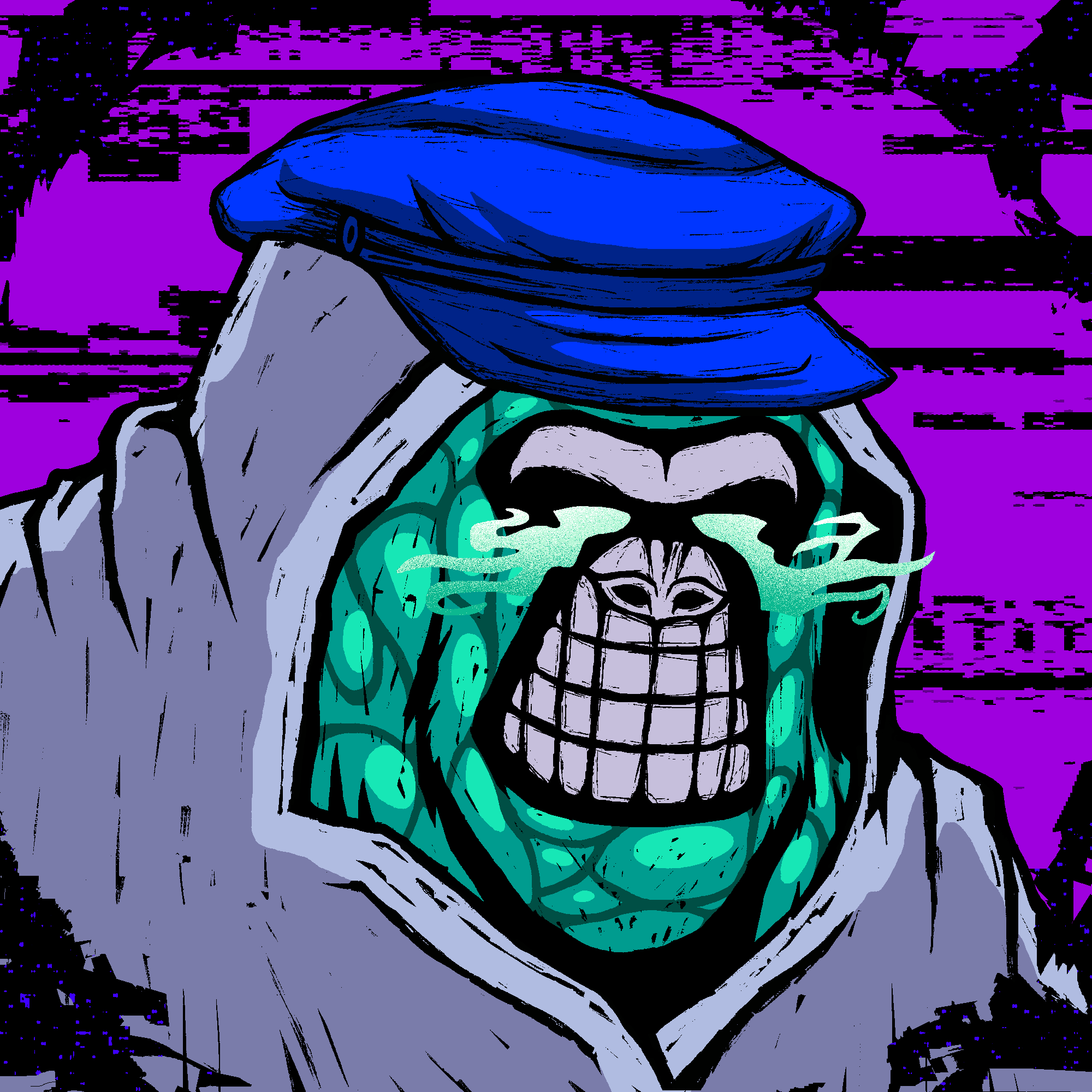 Primal Cult #2320