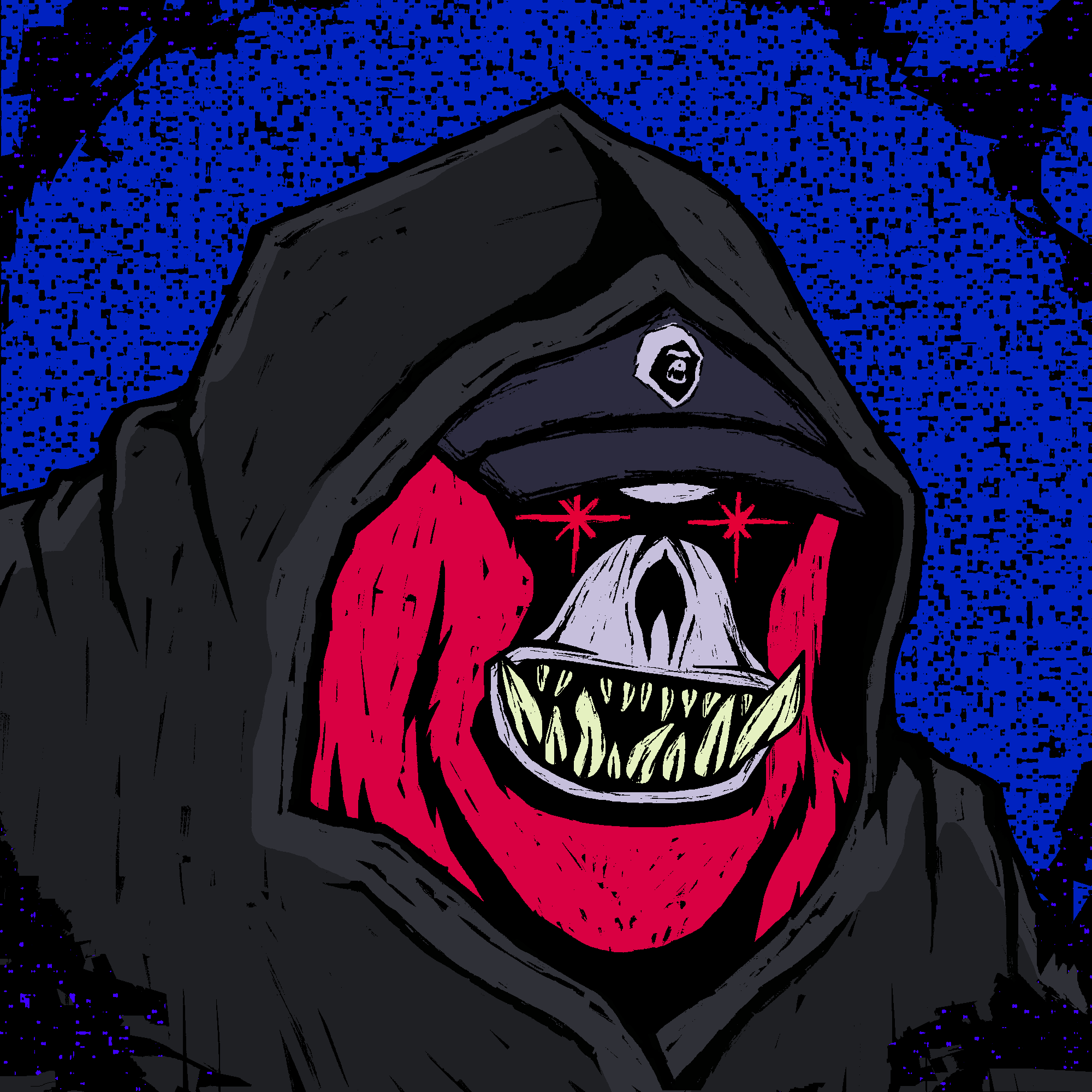 Primal Cult #2328