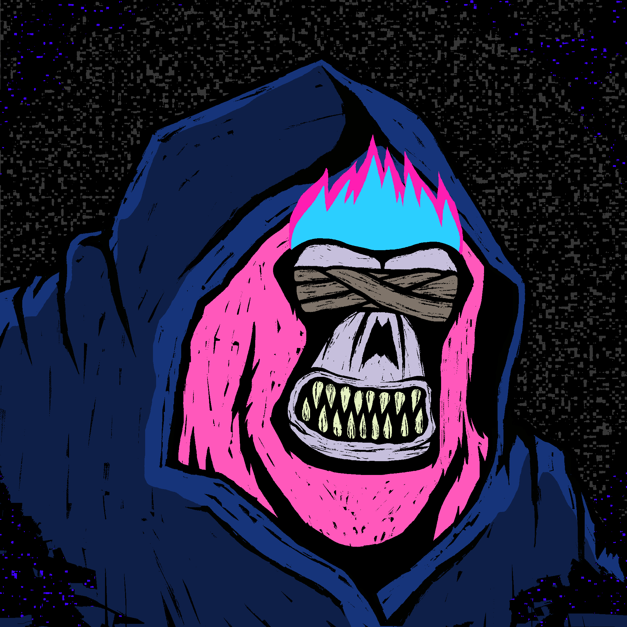 Primal Cult #233