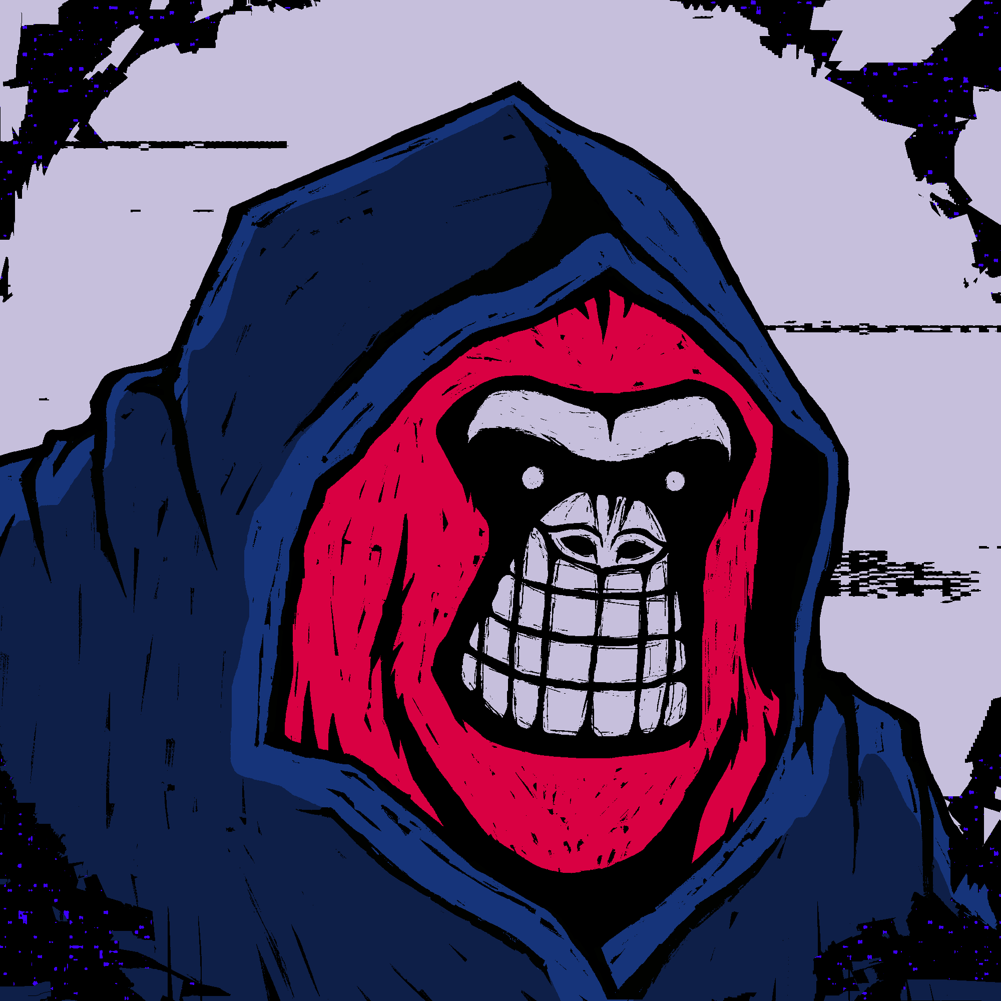 Primal Cult #2330