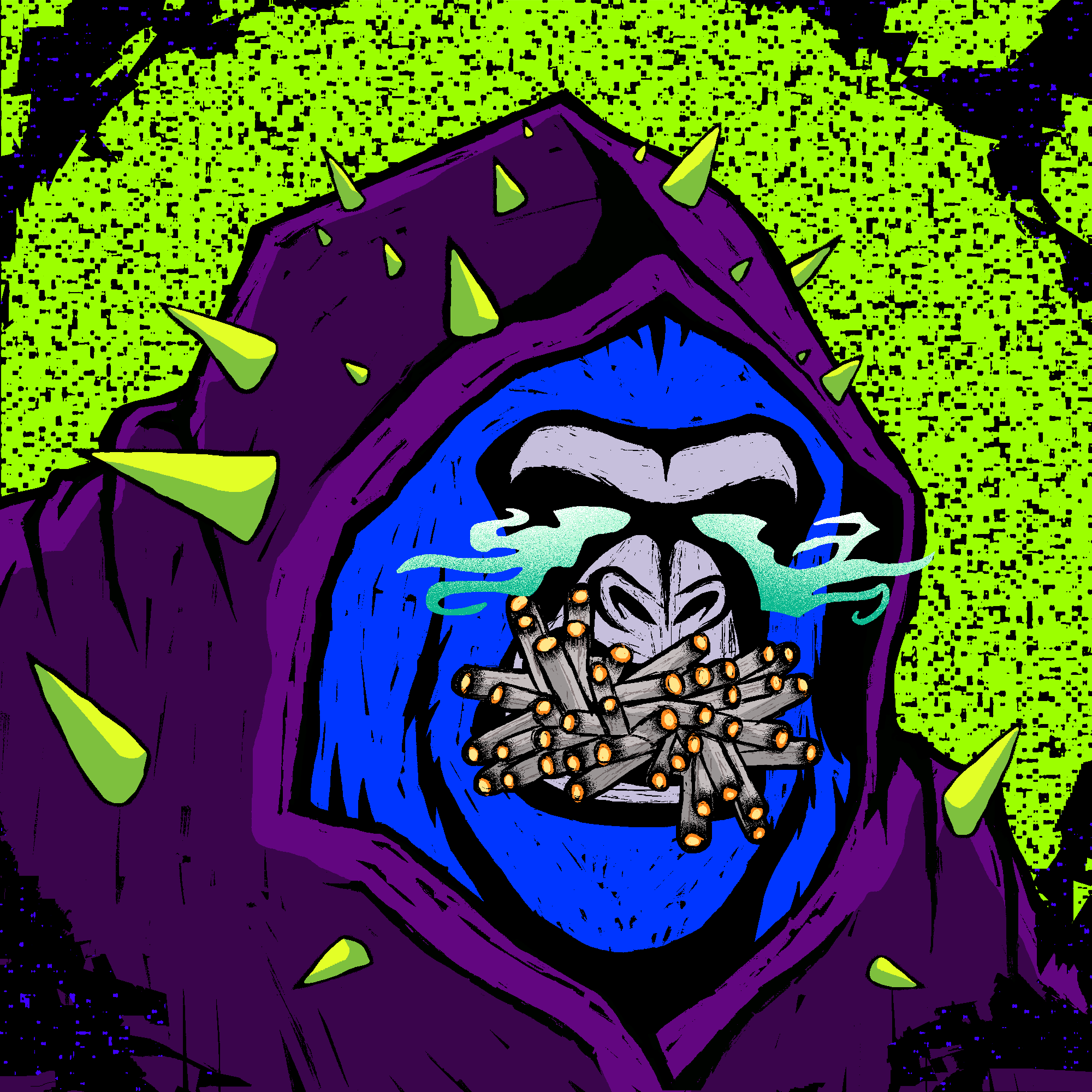 Primal Cult #2331