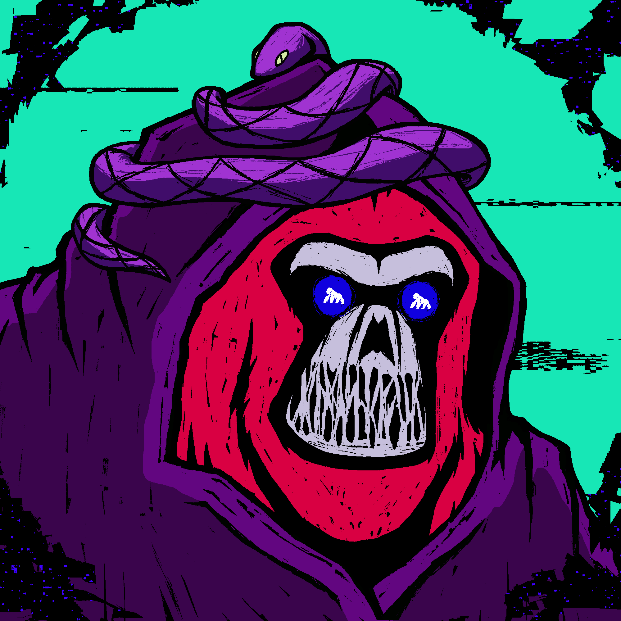 Primal Cult #2332