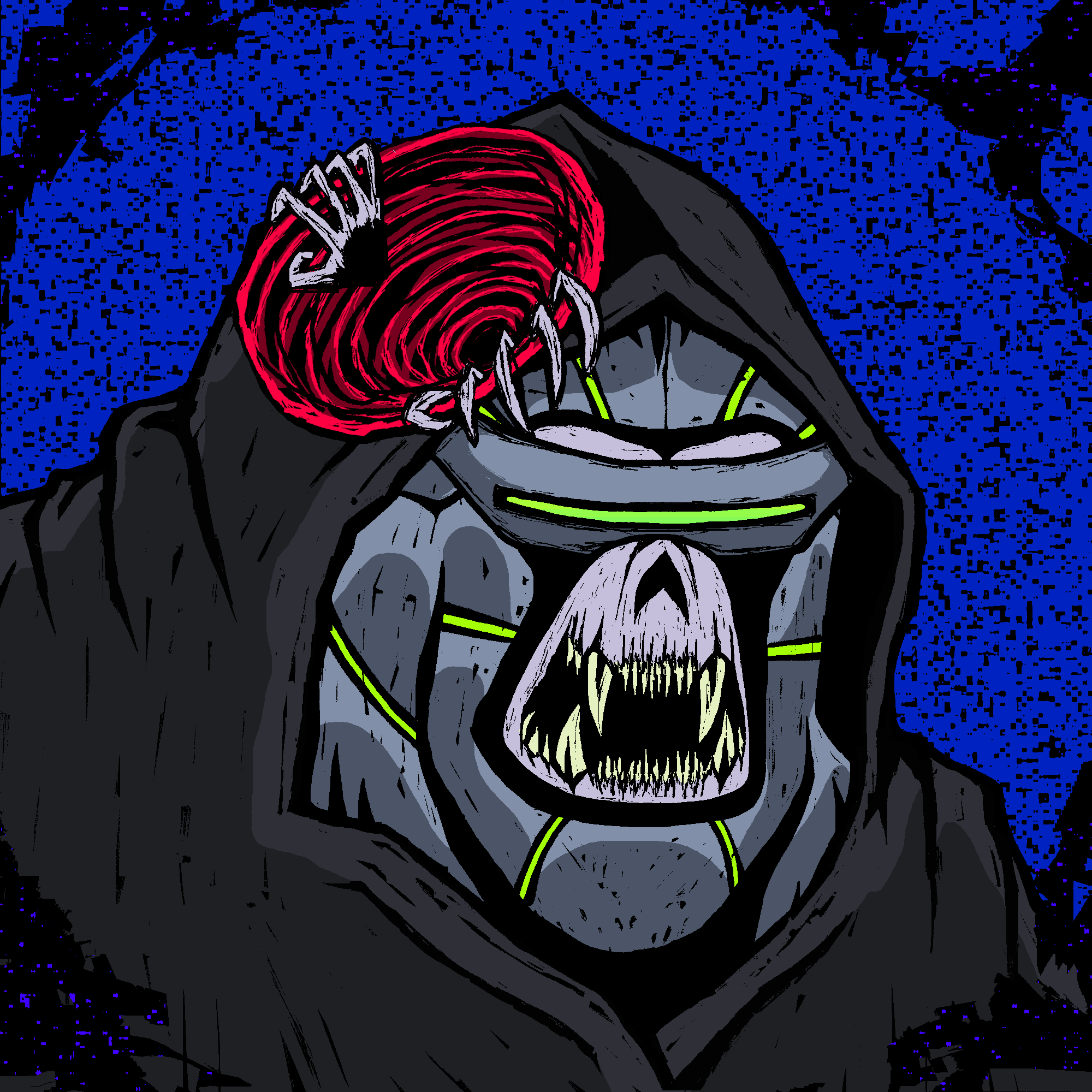 Primal Cult #2333