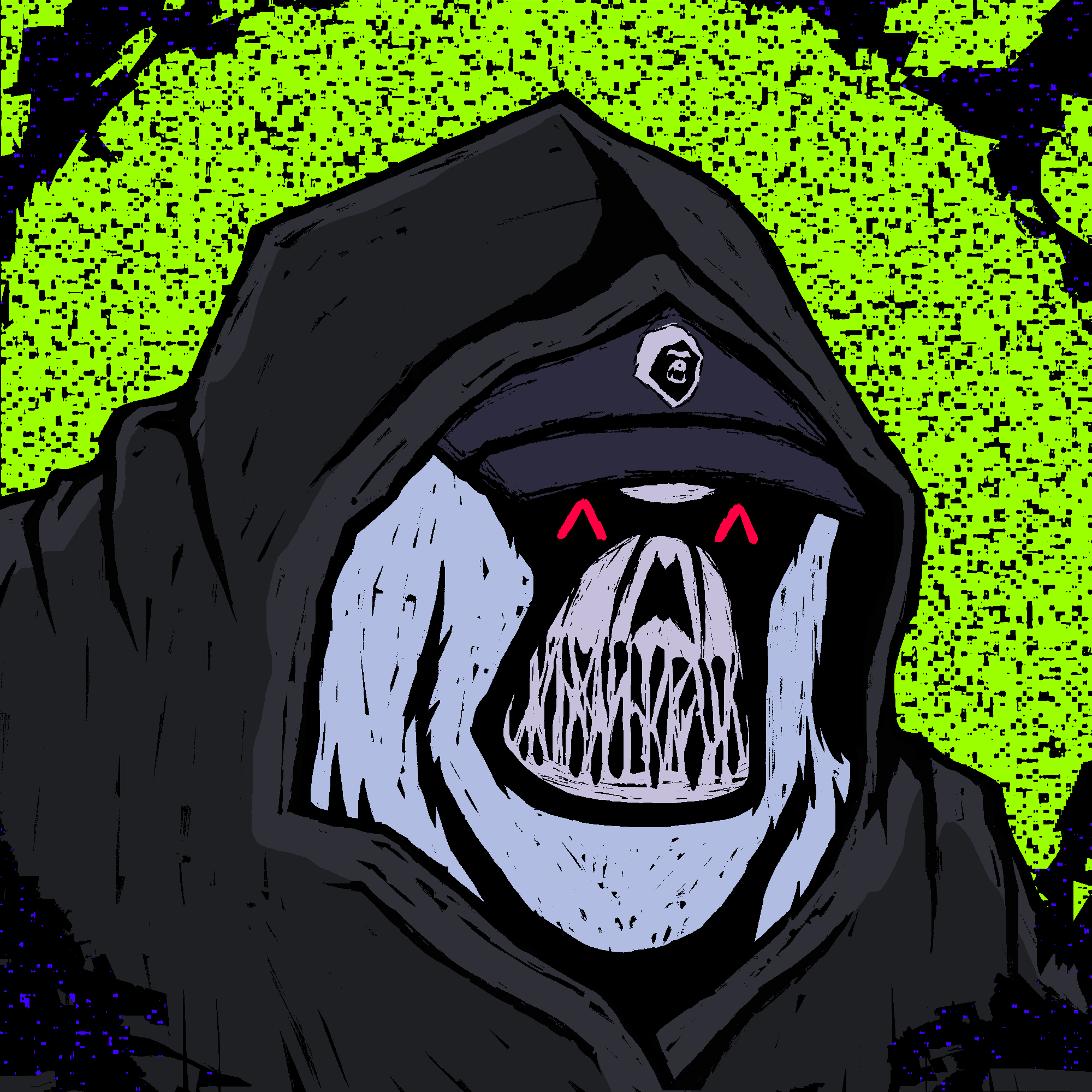 Primal Cult #2334