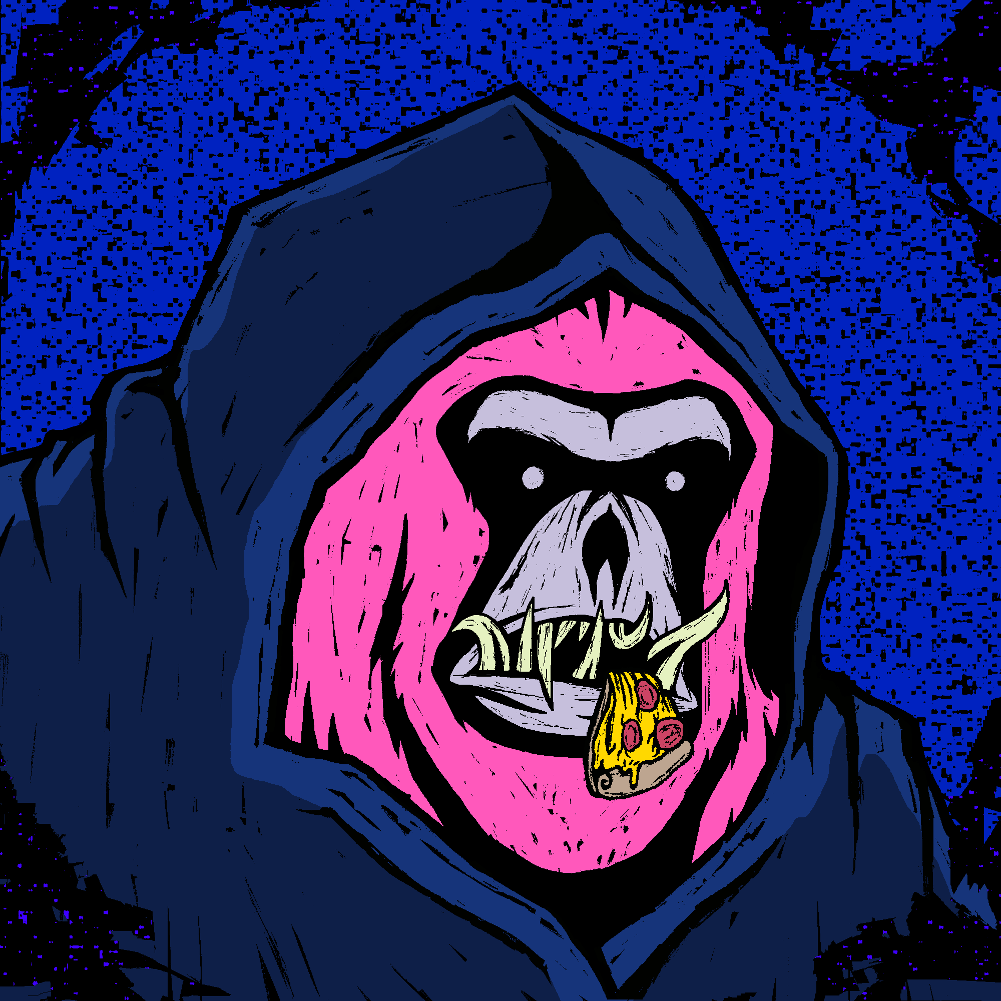 Primal Cult #2335