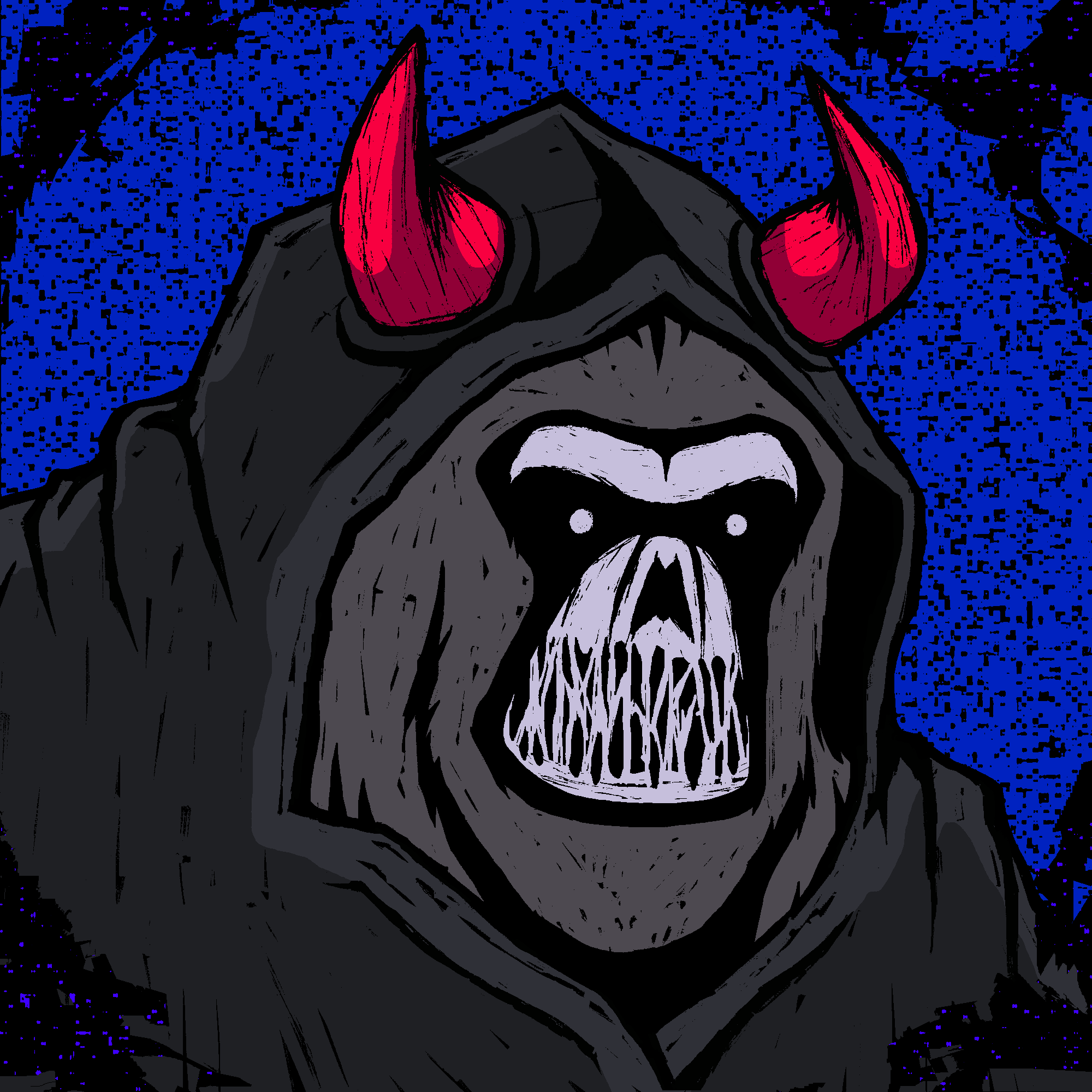 Primal Cult #2343