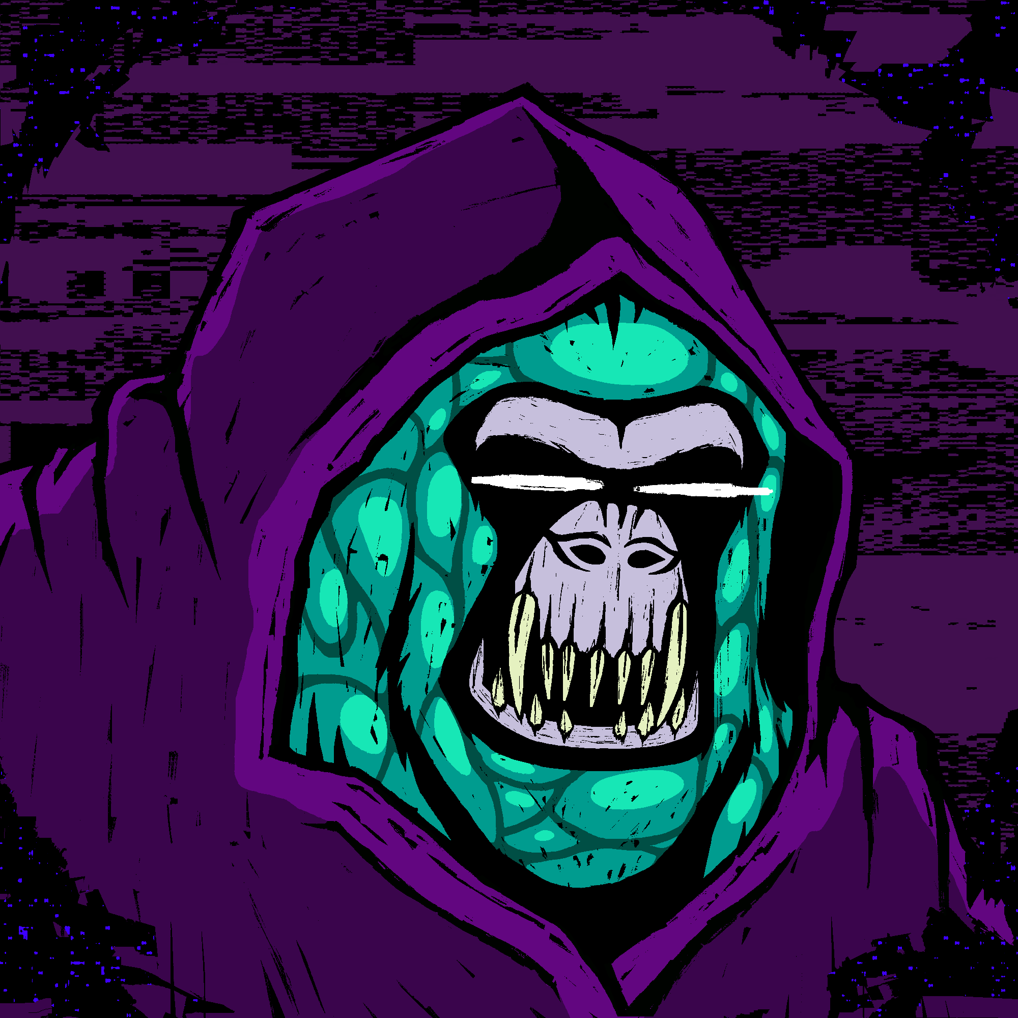 Primal Cult #2344