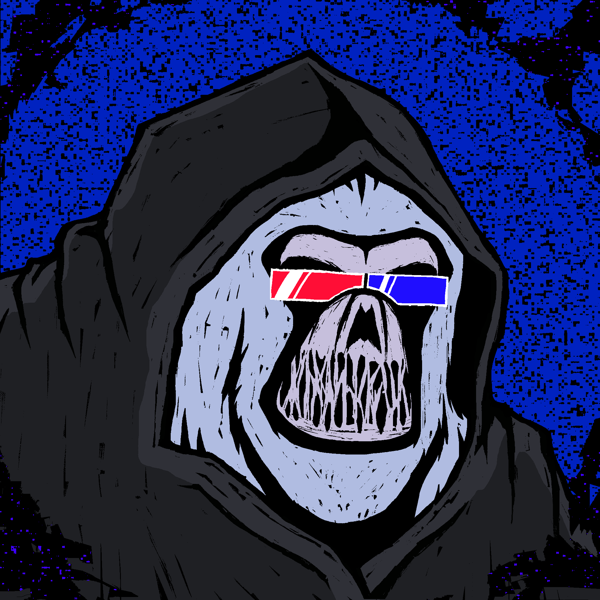 Primal Cult #2348