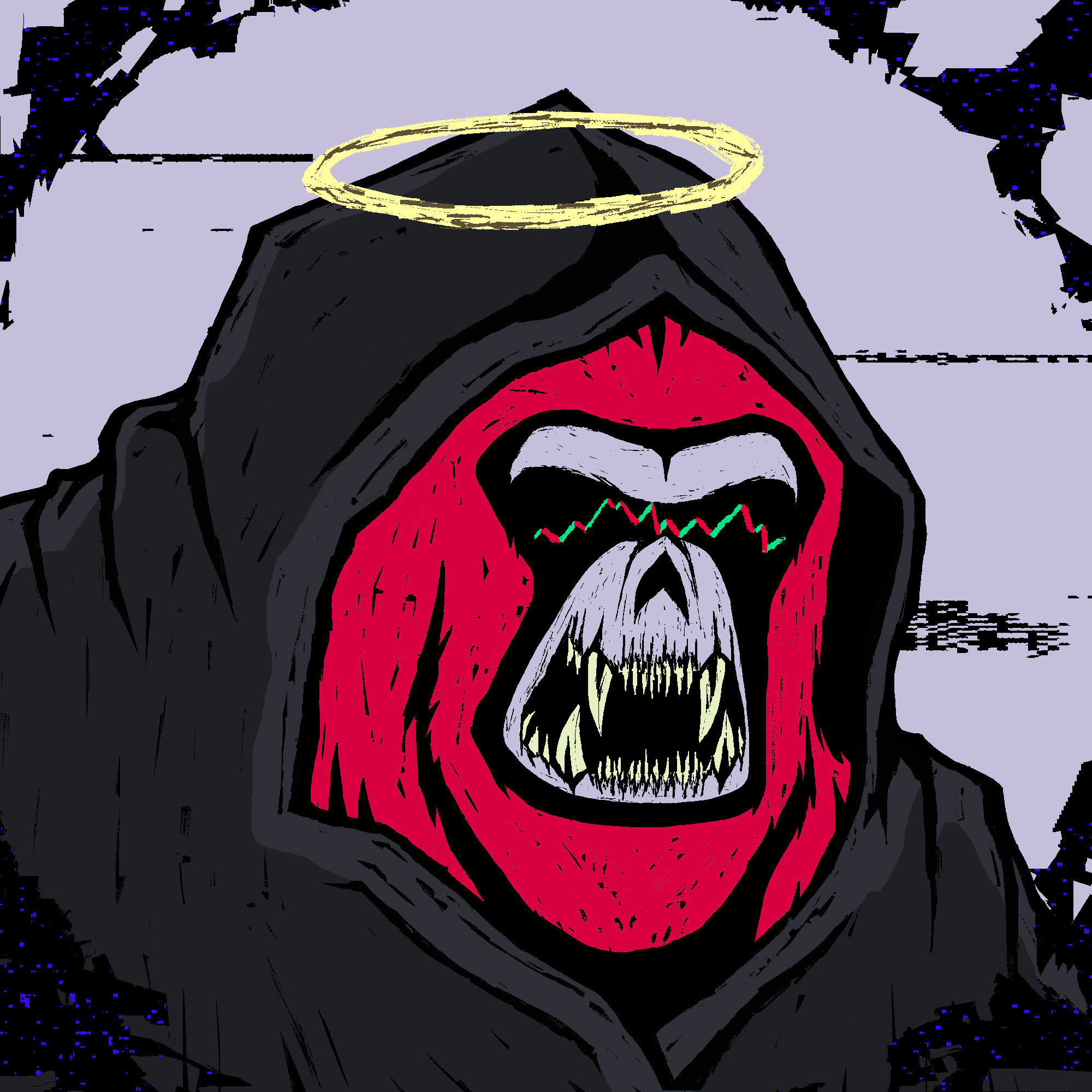 Primal Cult #2352