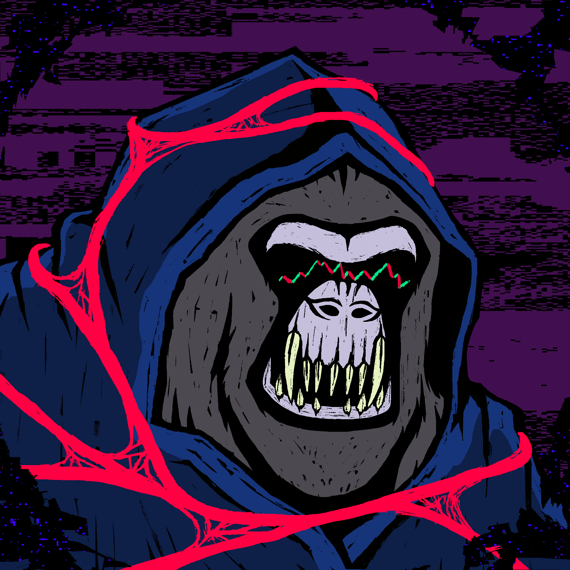 Primal Cult #2359