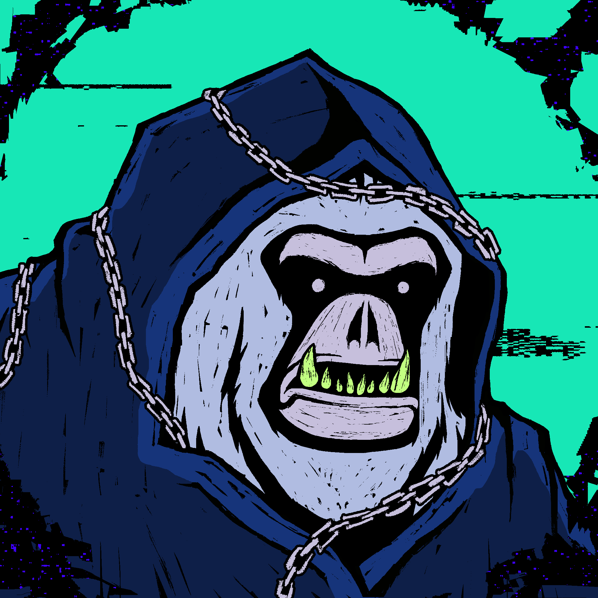Primal Cult #236