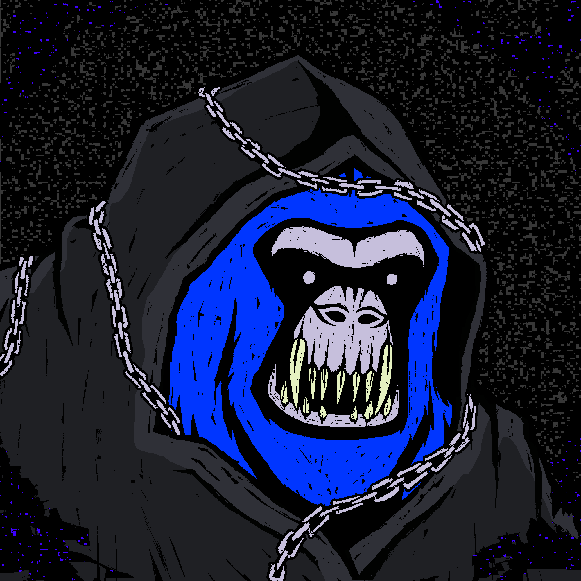Primal Cult #2362