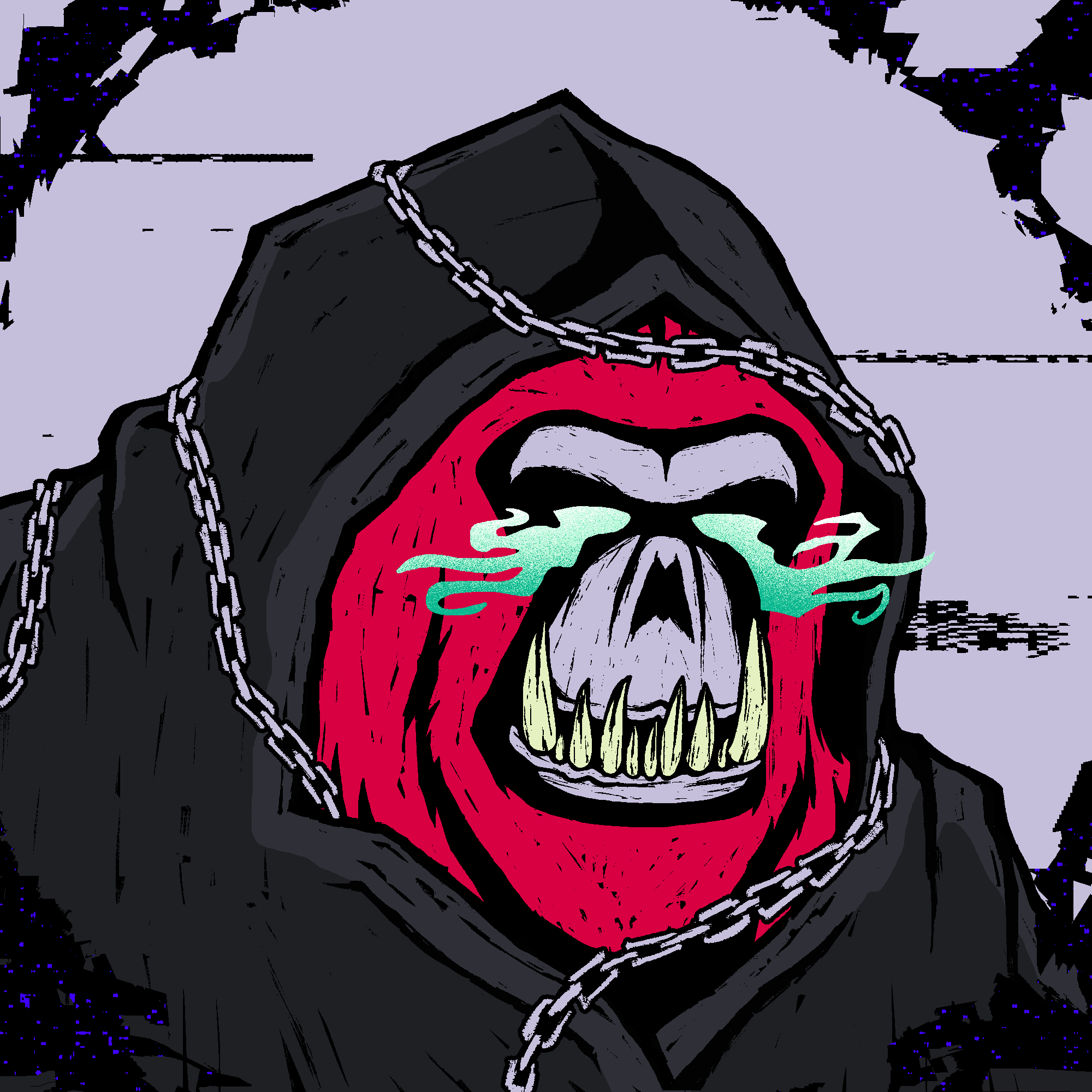 Primal Cult #2365
