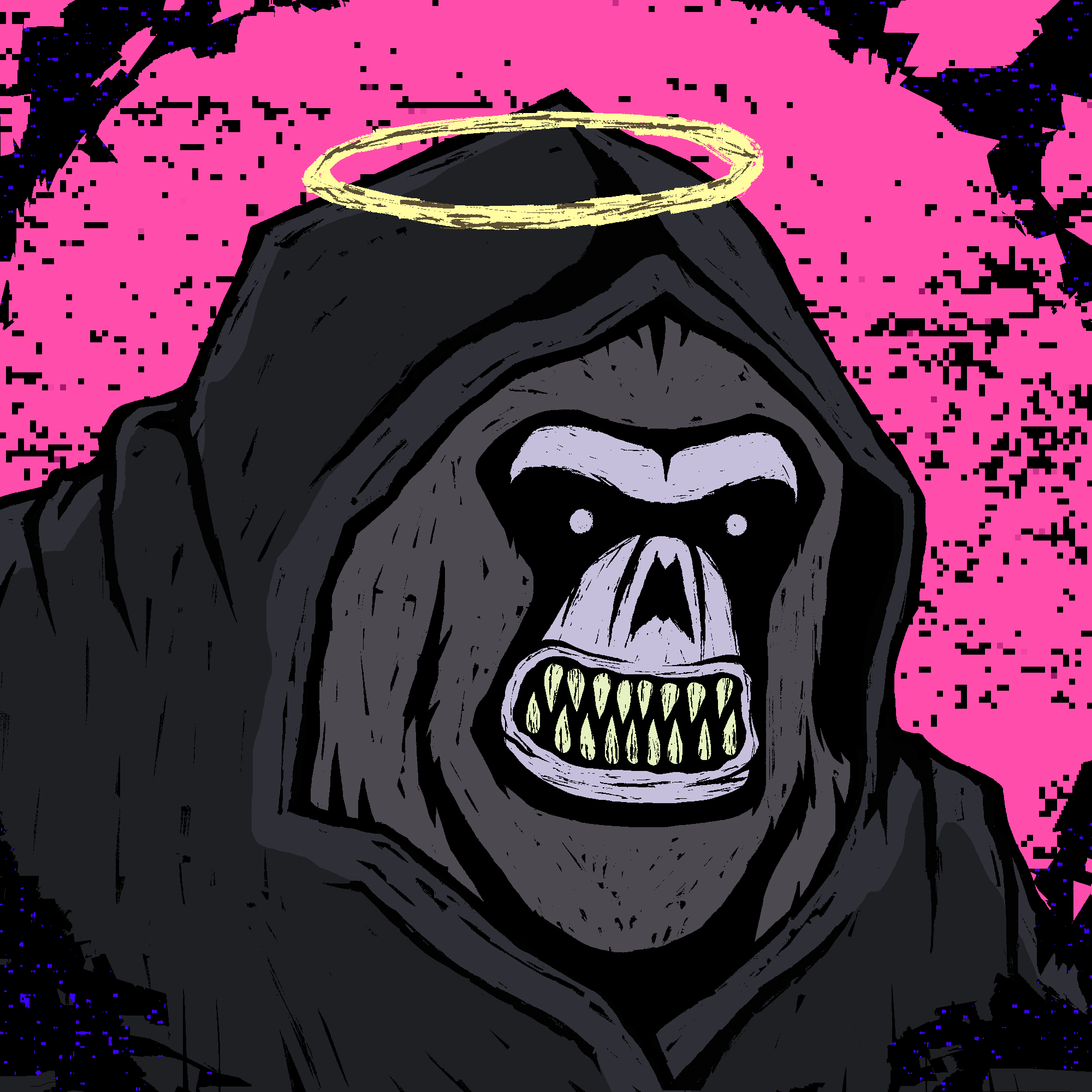 Primal Cult #2369
