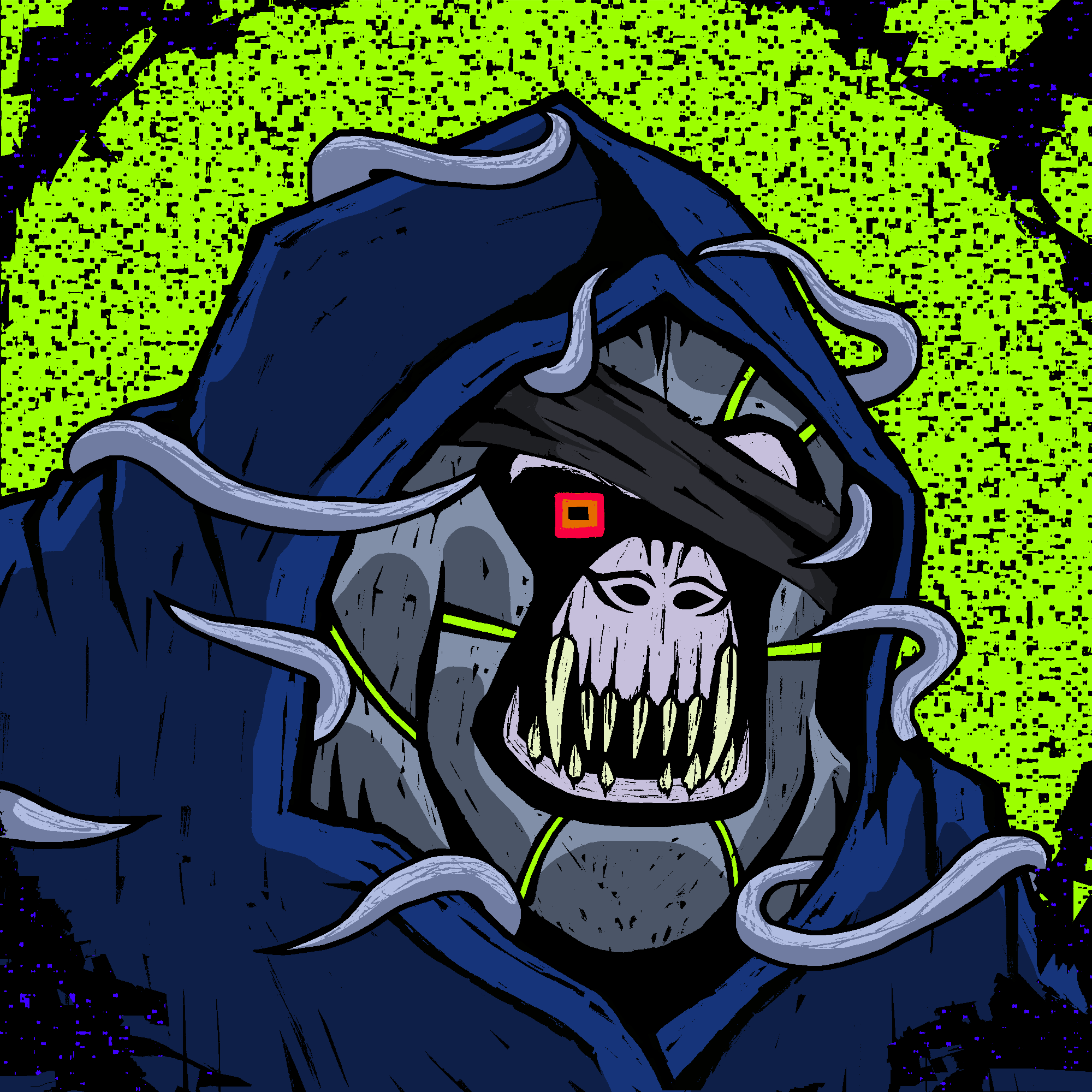 Primal Cult #237