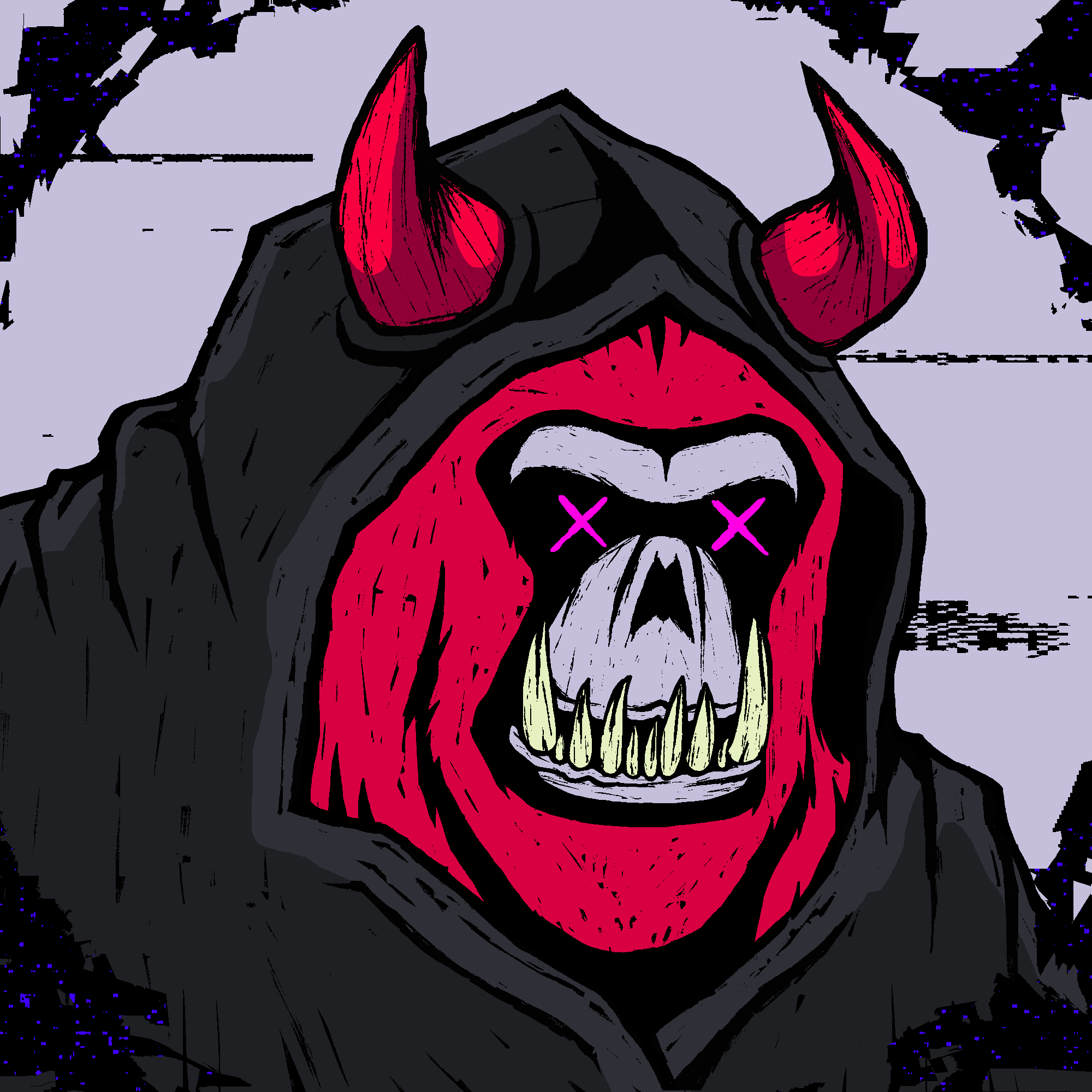 Primal Cult #2370