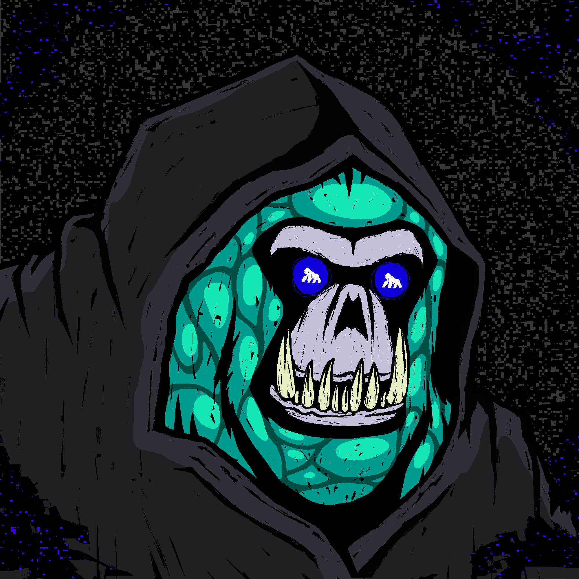 Primal Cult #2372