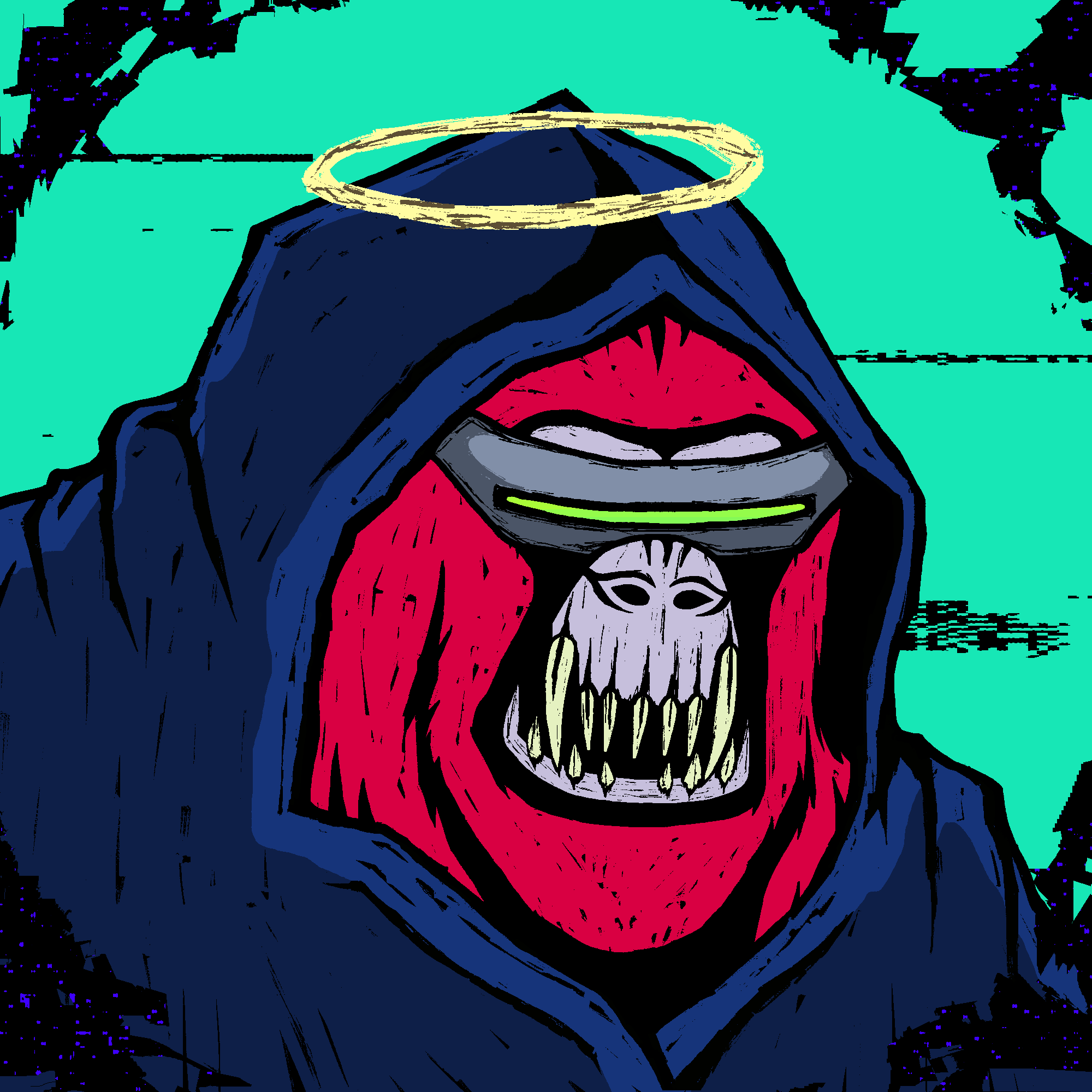 Primal Cult #2378