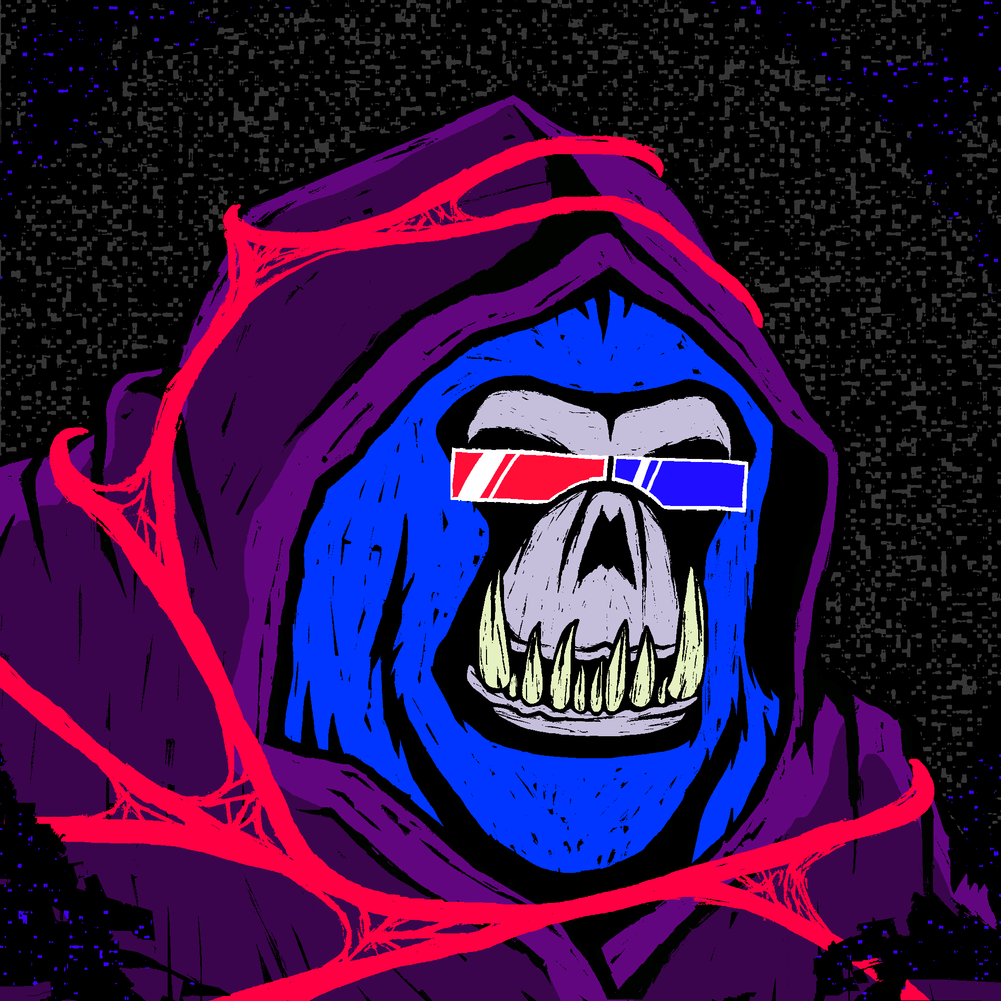 Primal Cult #2387