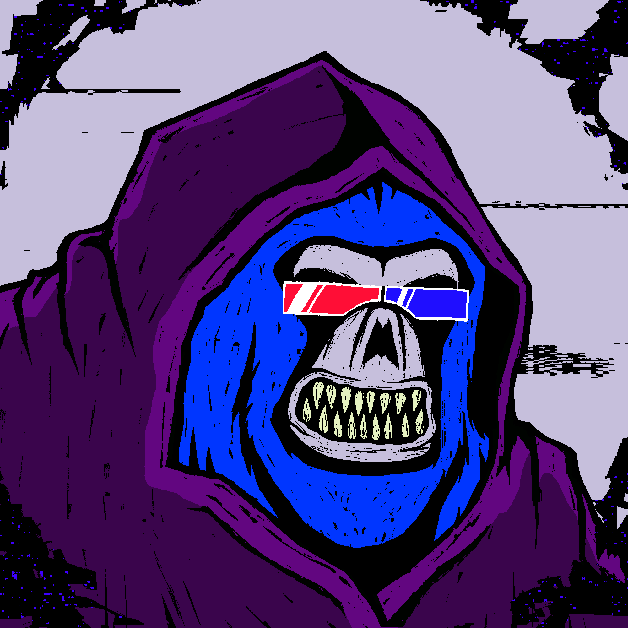 Primal Cult #2391