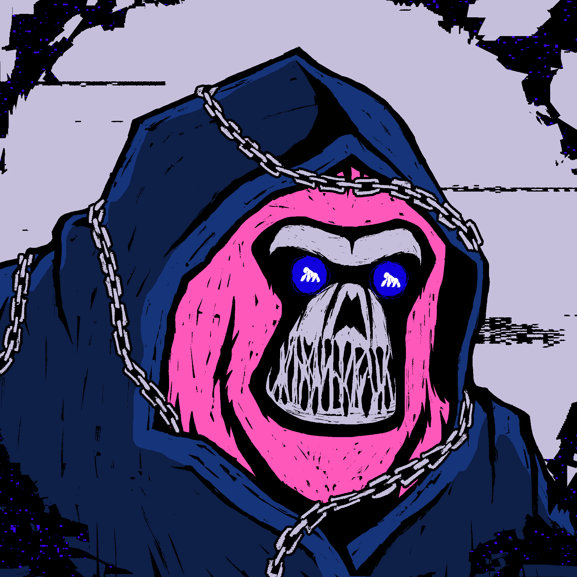 Primal Cult #2394